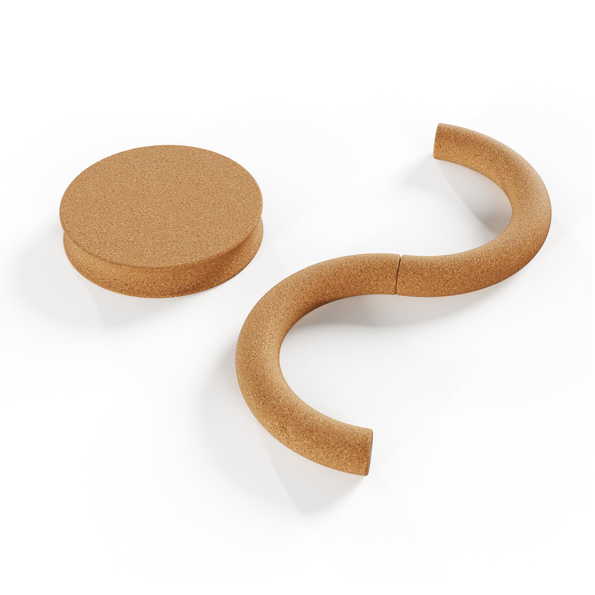 Hub Trivet