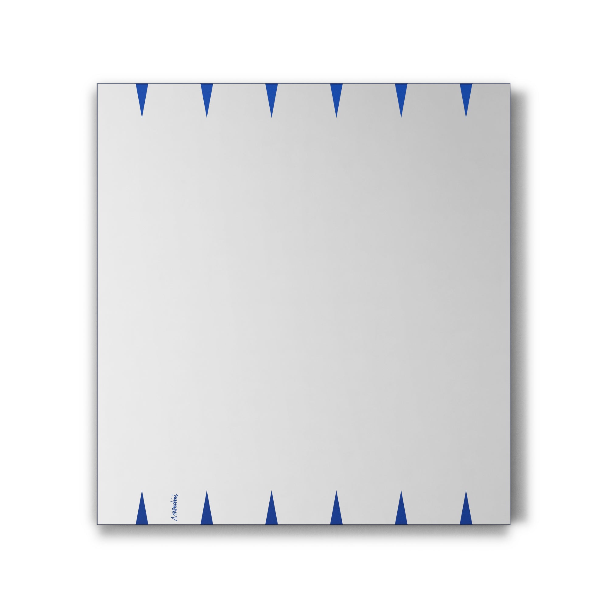 Velasca Wall Mirror