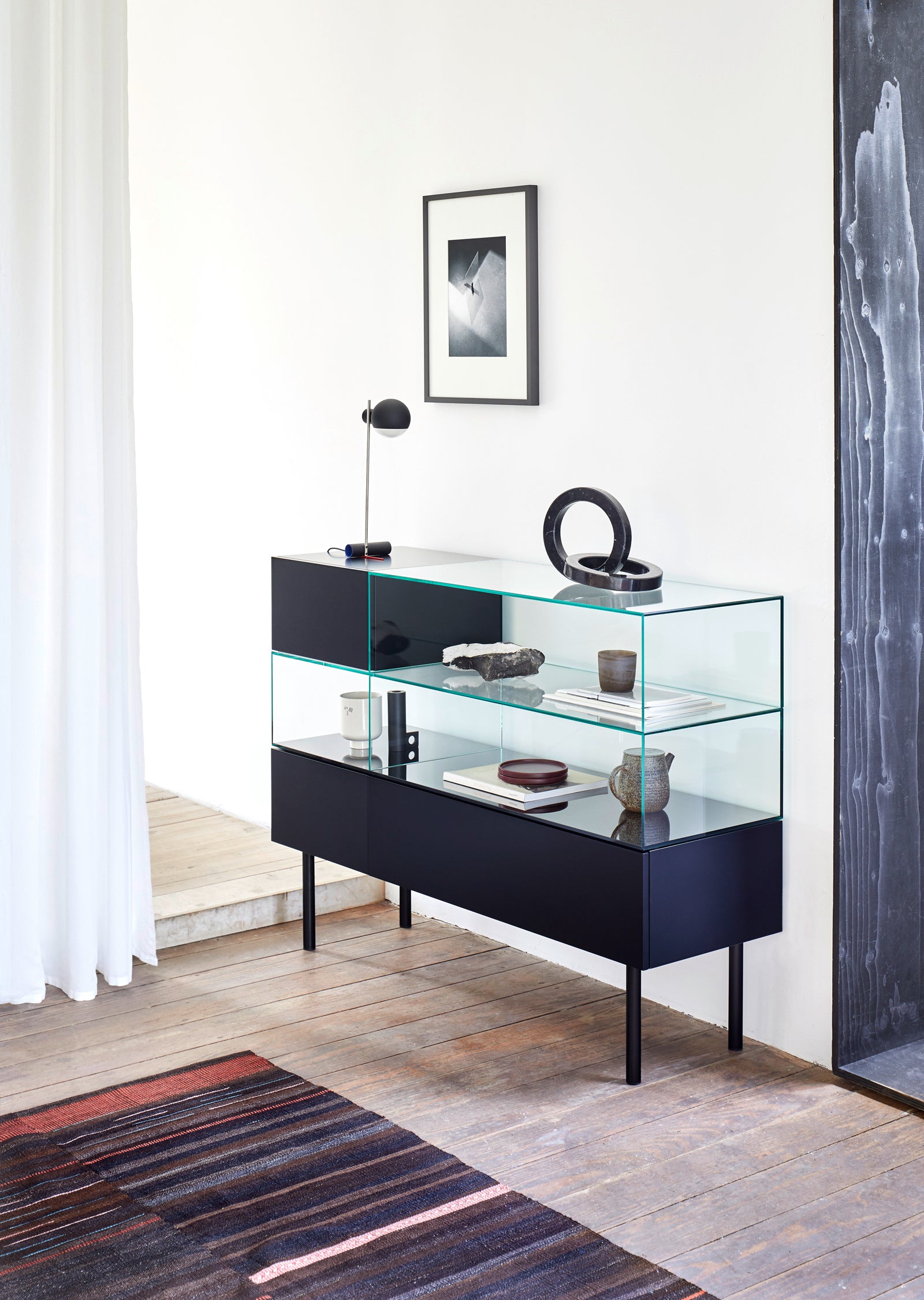 L25 Table Lamp — CE