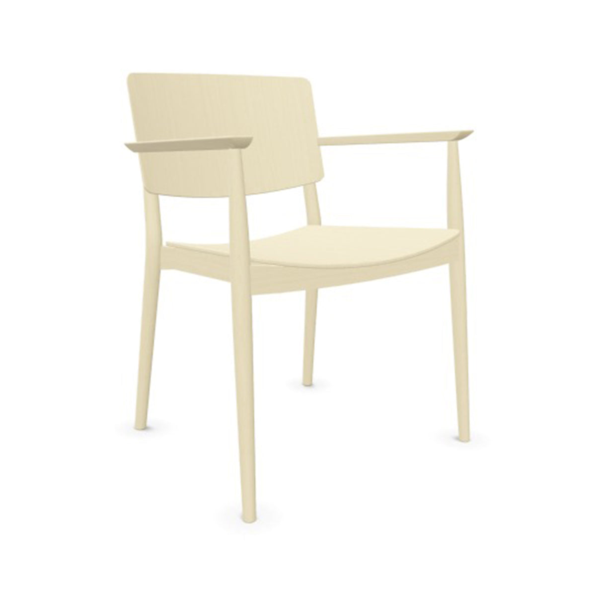 Happy Dining Armchair
