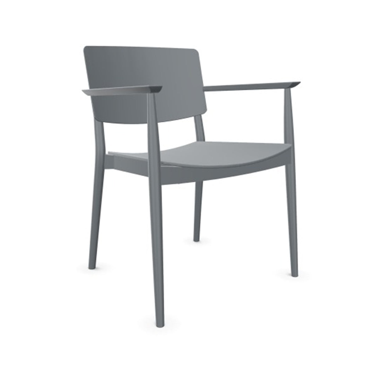 Happy Dining Armchair