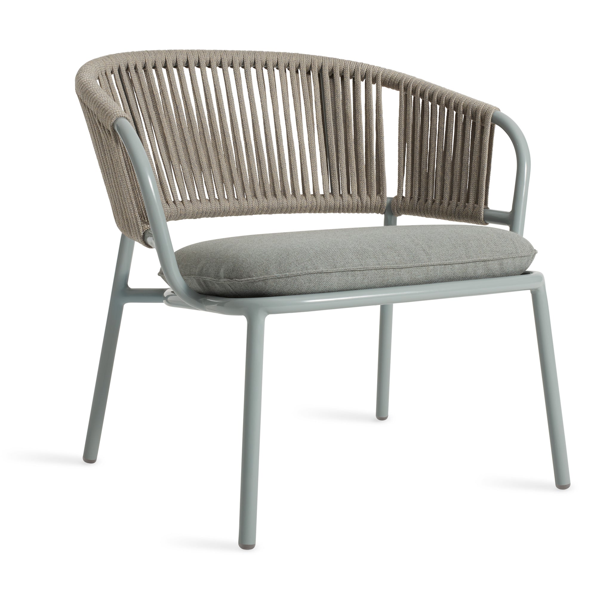 Mate Lounge Chair — Outdoor