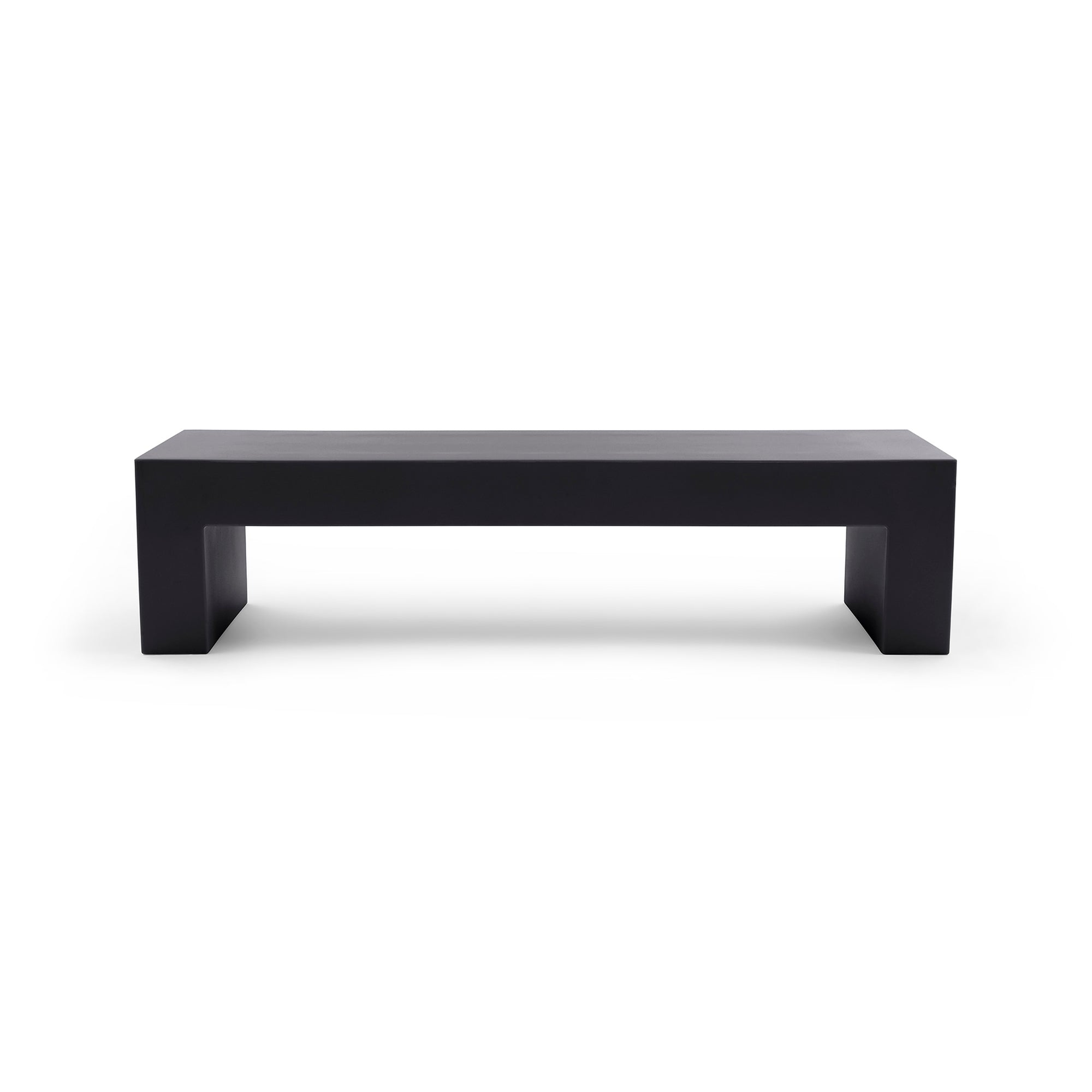 Vignelli Bench