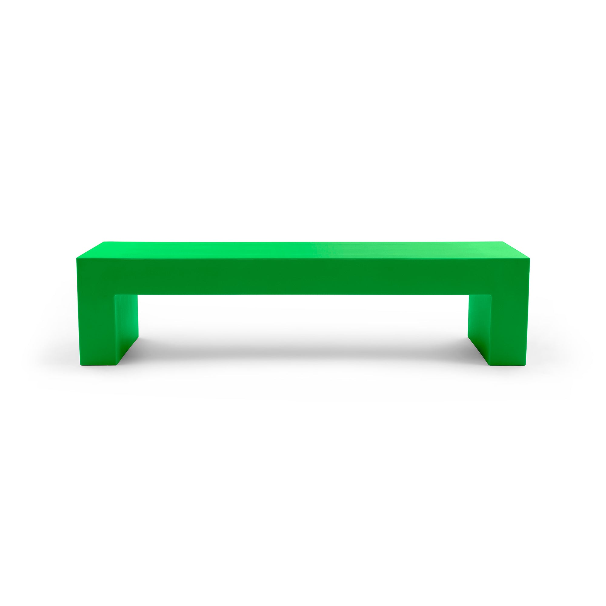 Vignelli Bench