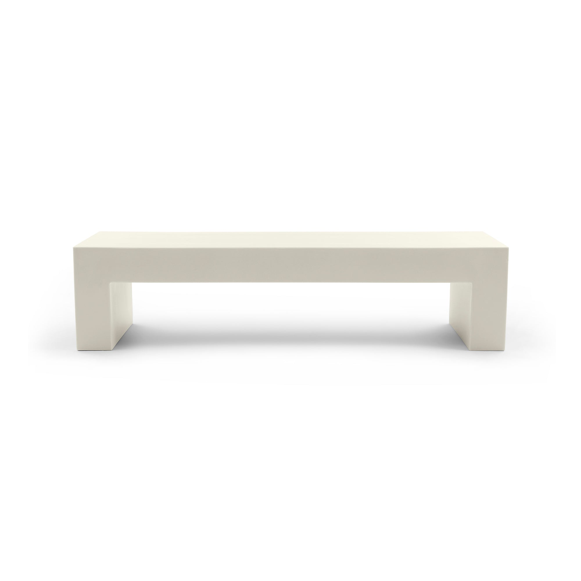 Vignelli Bench
