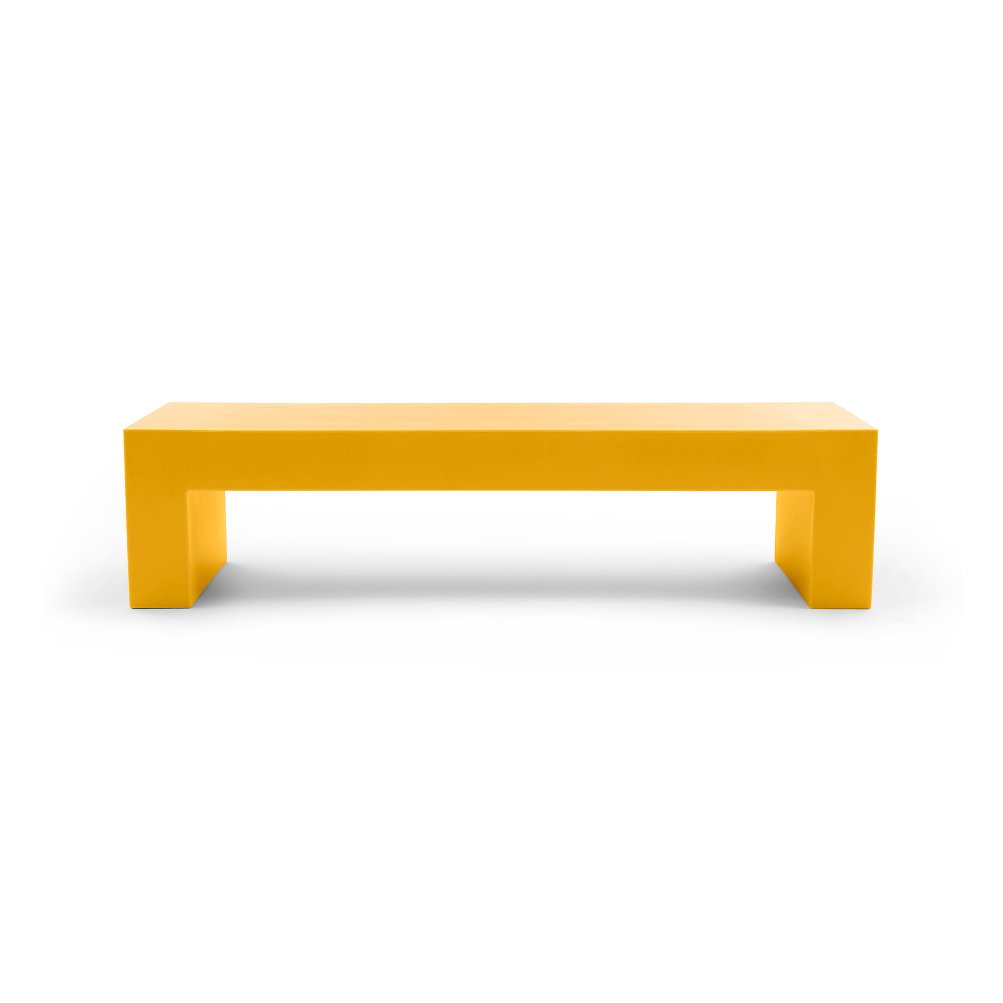 Vignelli Bench