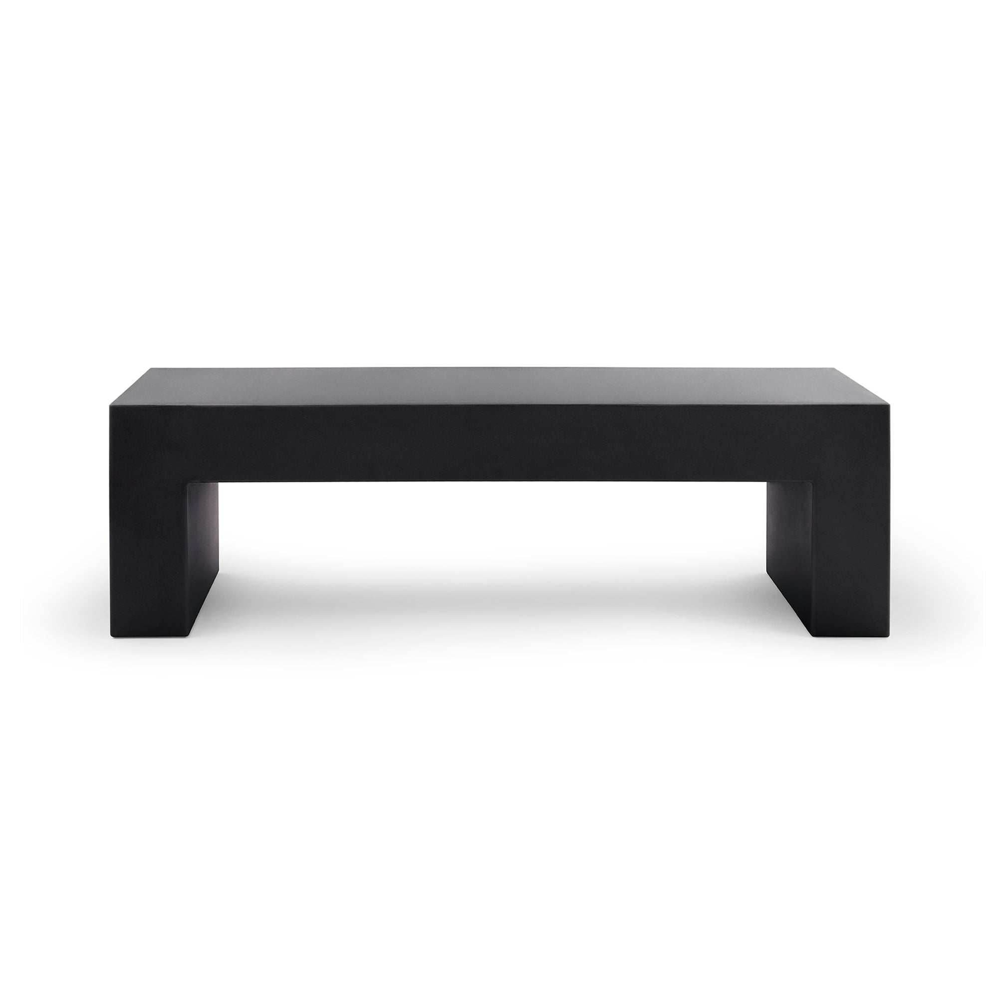 Vignelli Bench