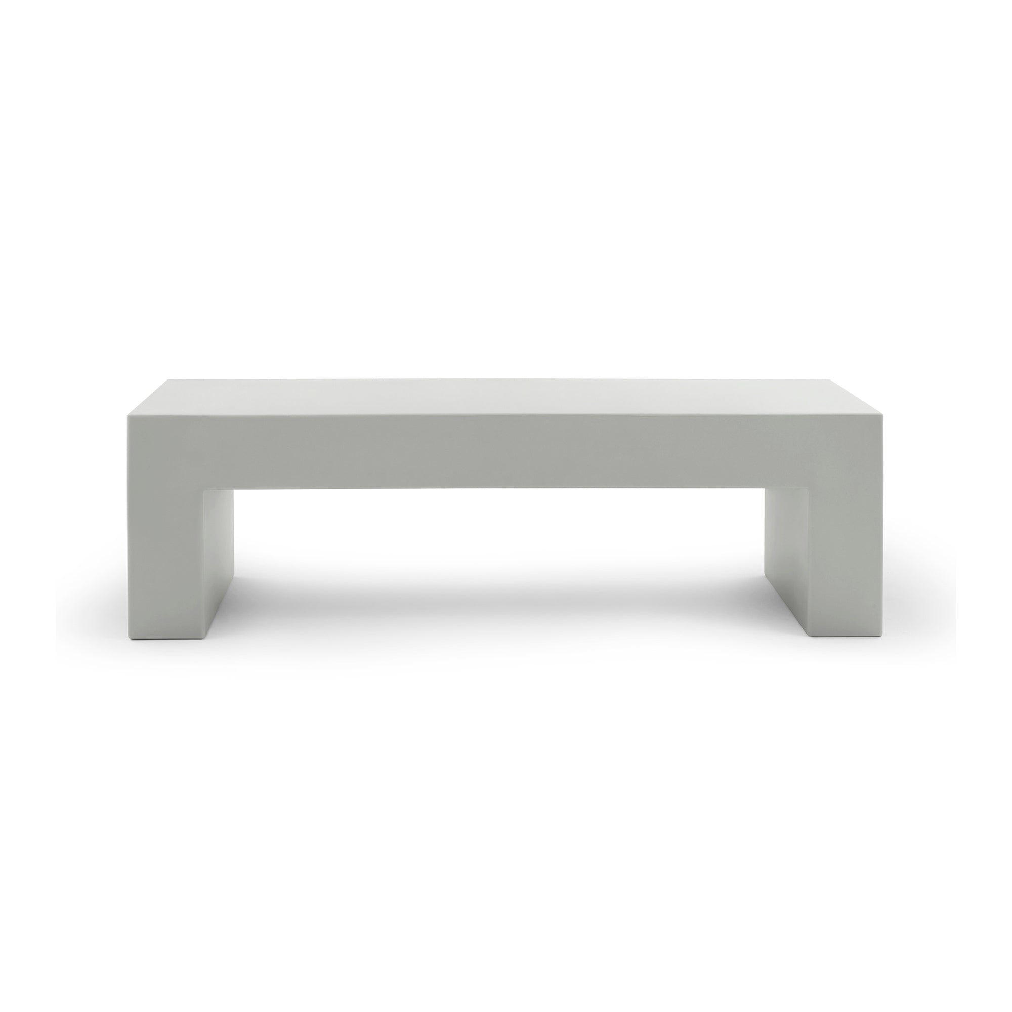 Vignelli Bench