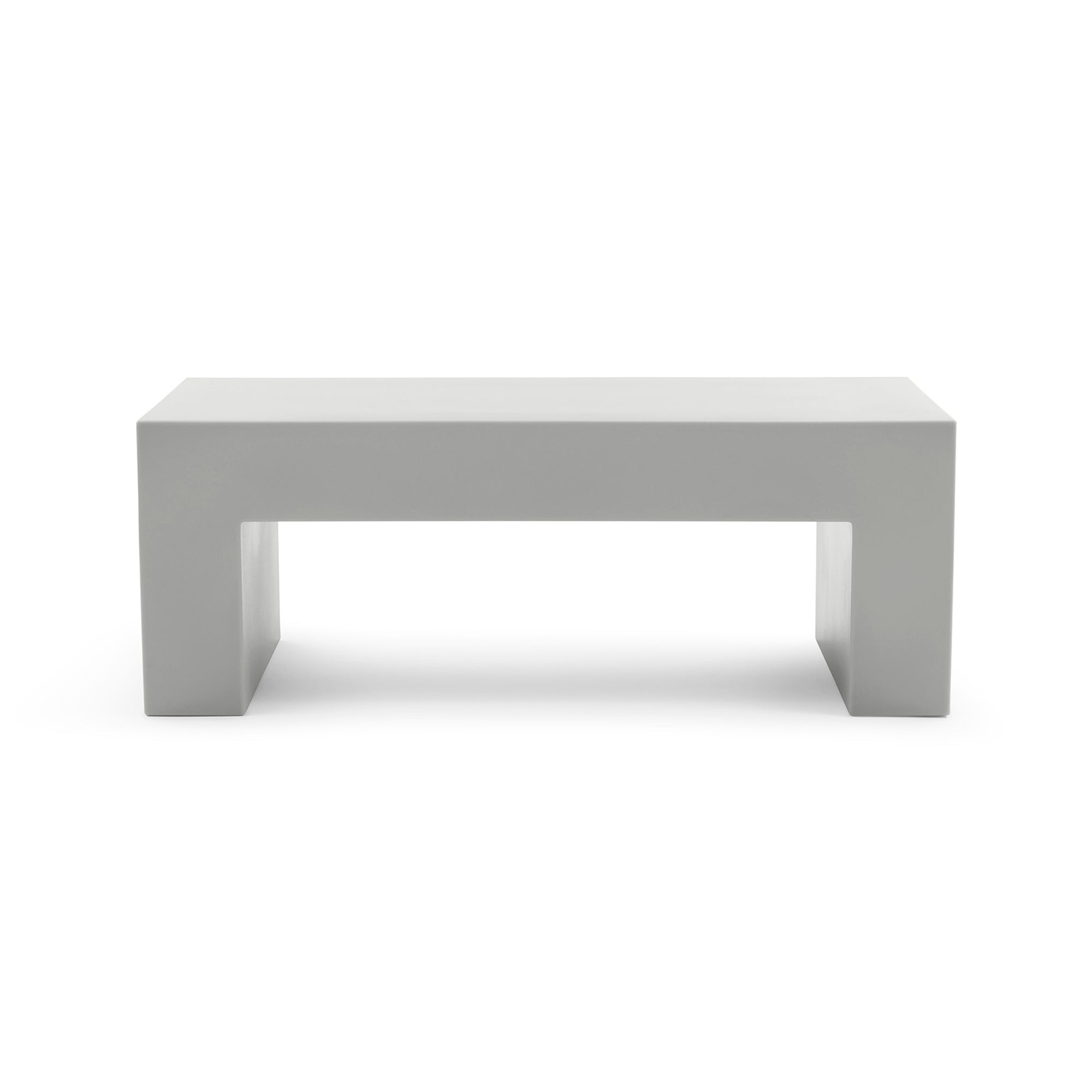 Vignelli Bench