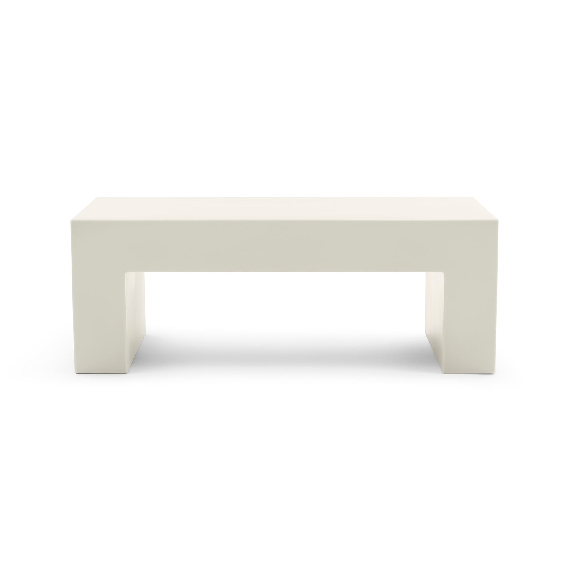 Vignelli Bench