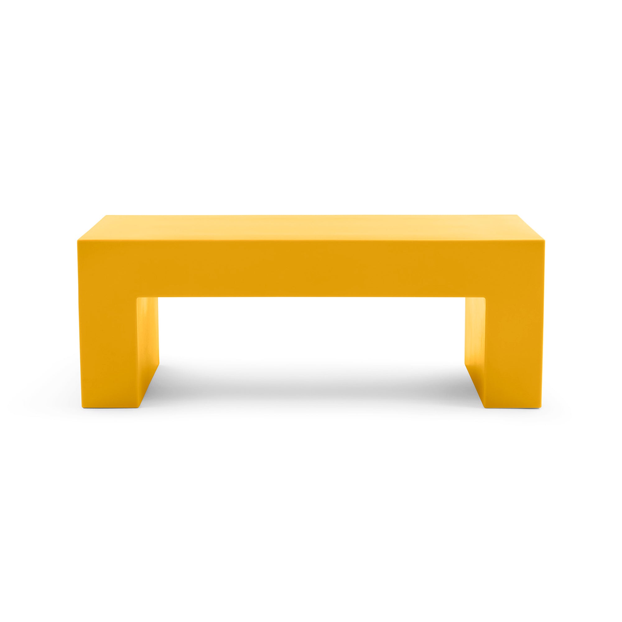 Vignelli Bench