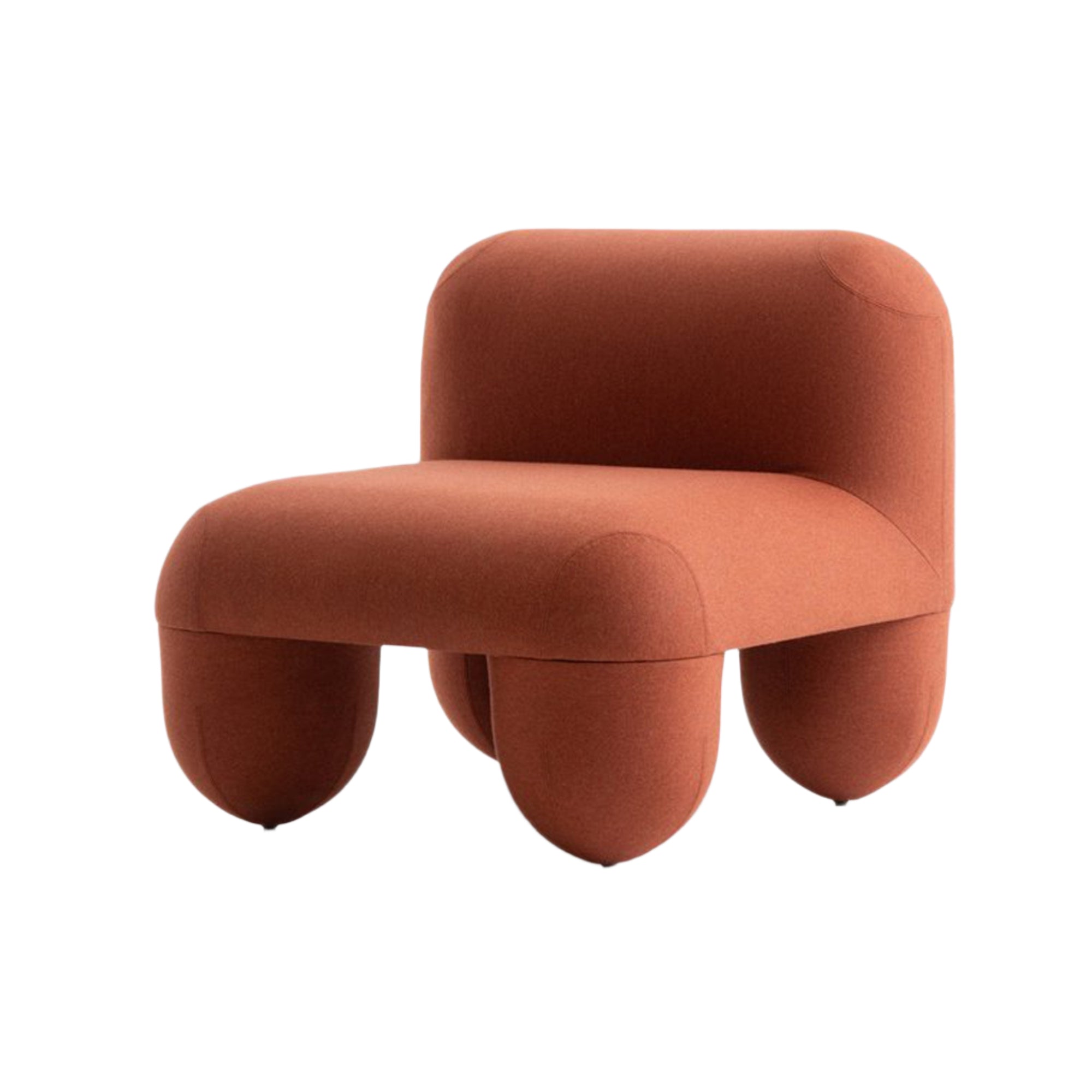 Hello Low Chair