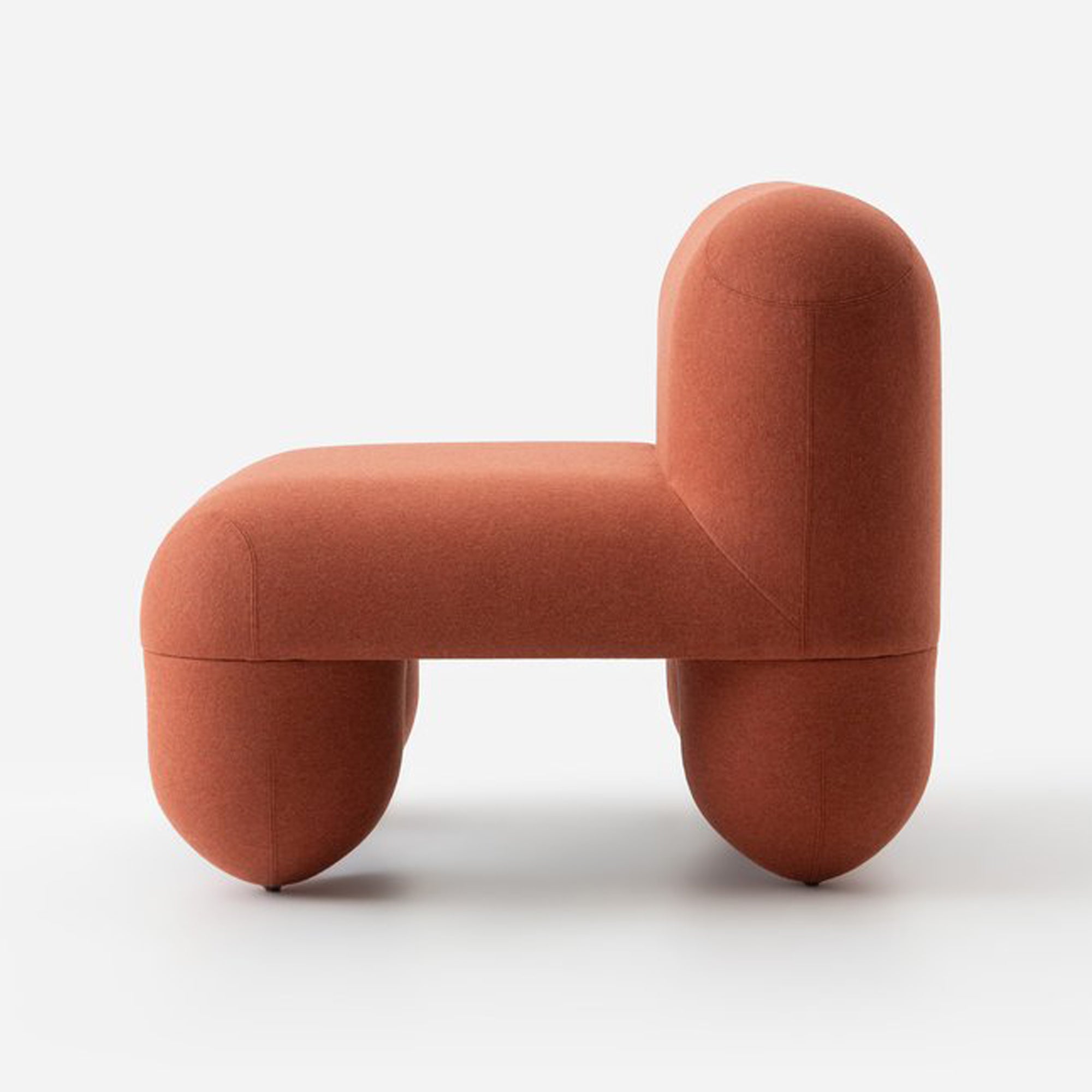 Hello Low Chair