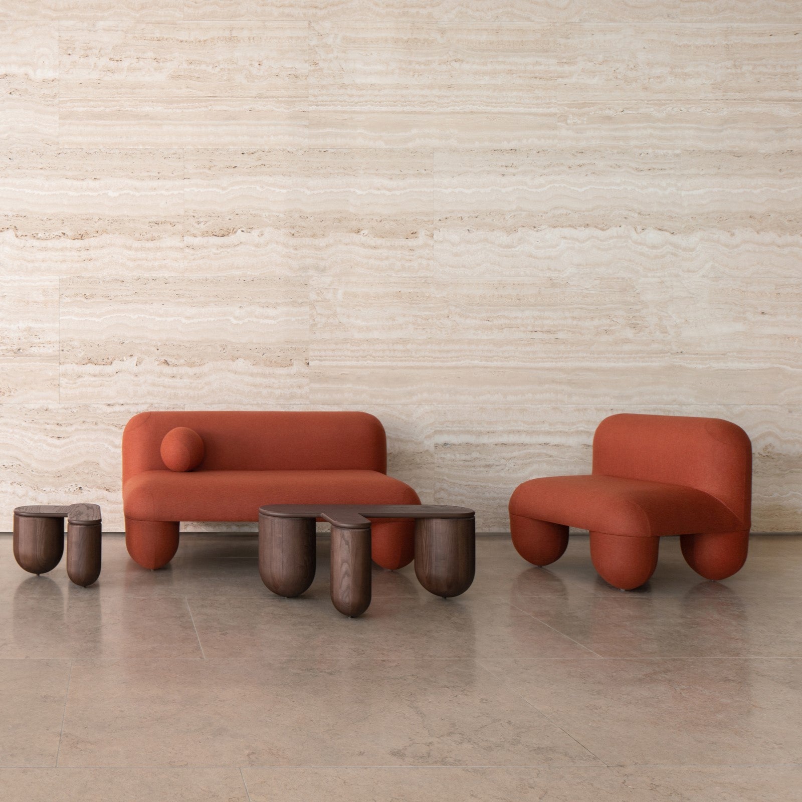 Hello Coffee Table 2