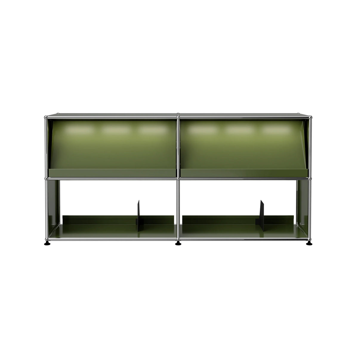 USM x Symbol Vinyl Display Cabinet