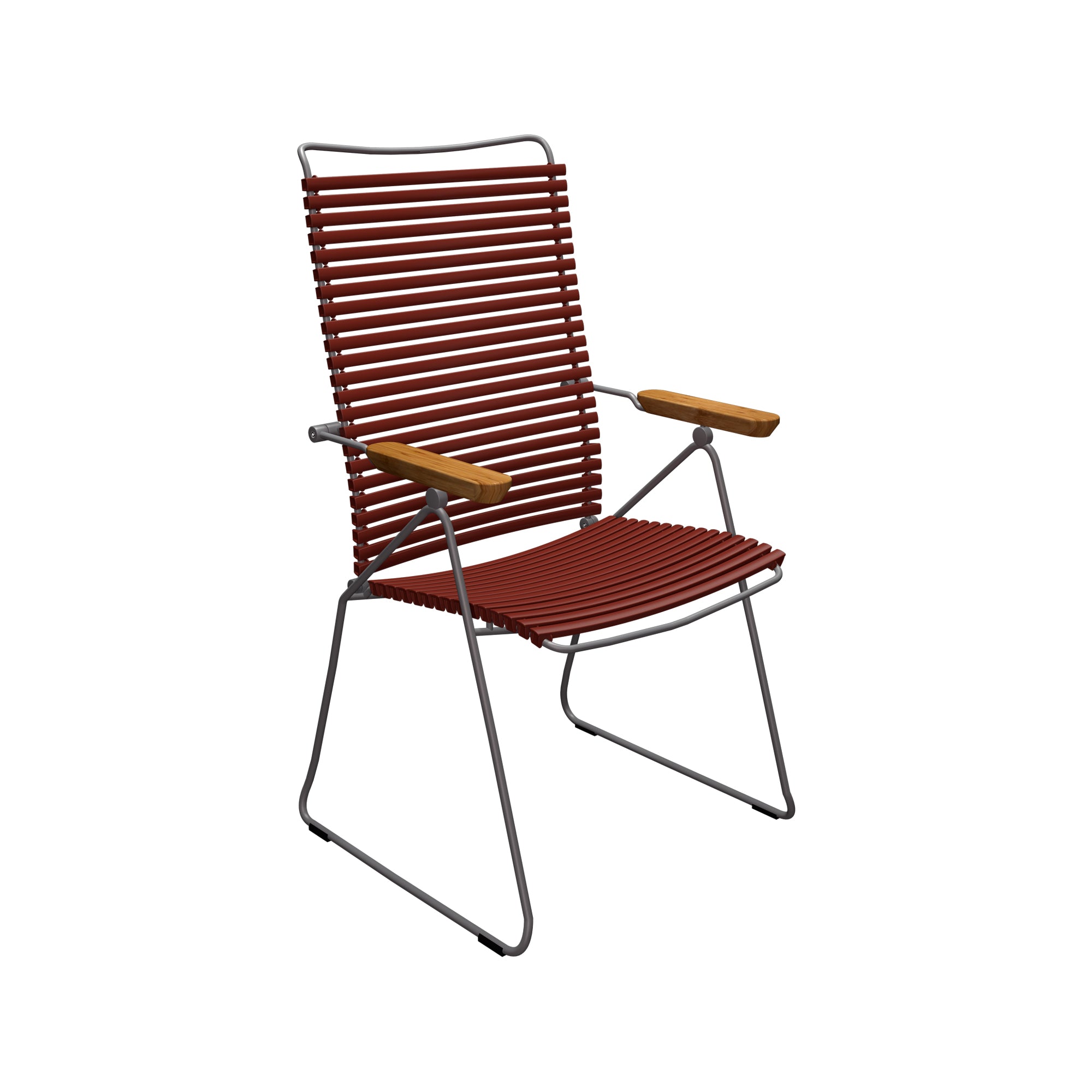 Click Position Chair