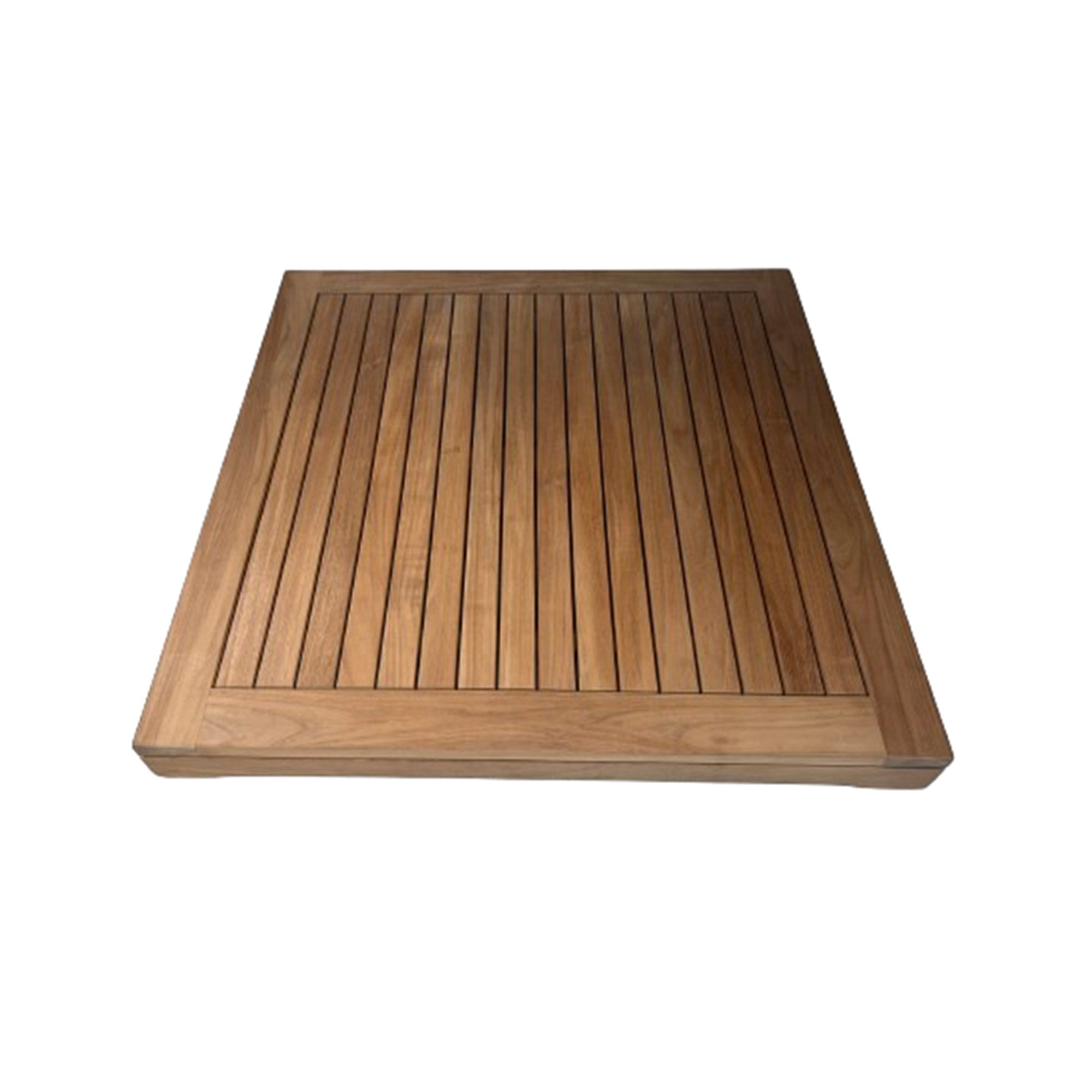 Silky Teak Table