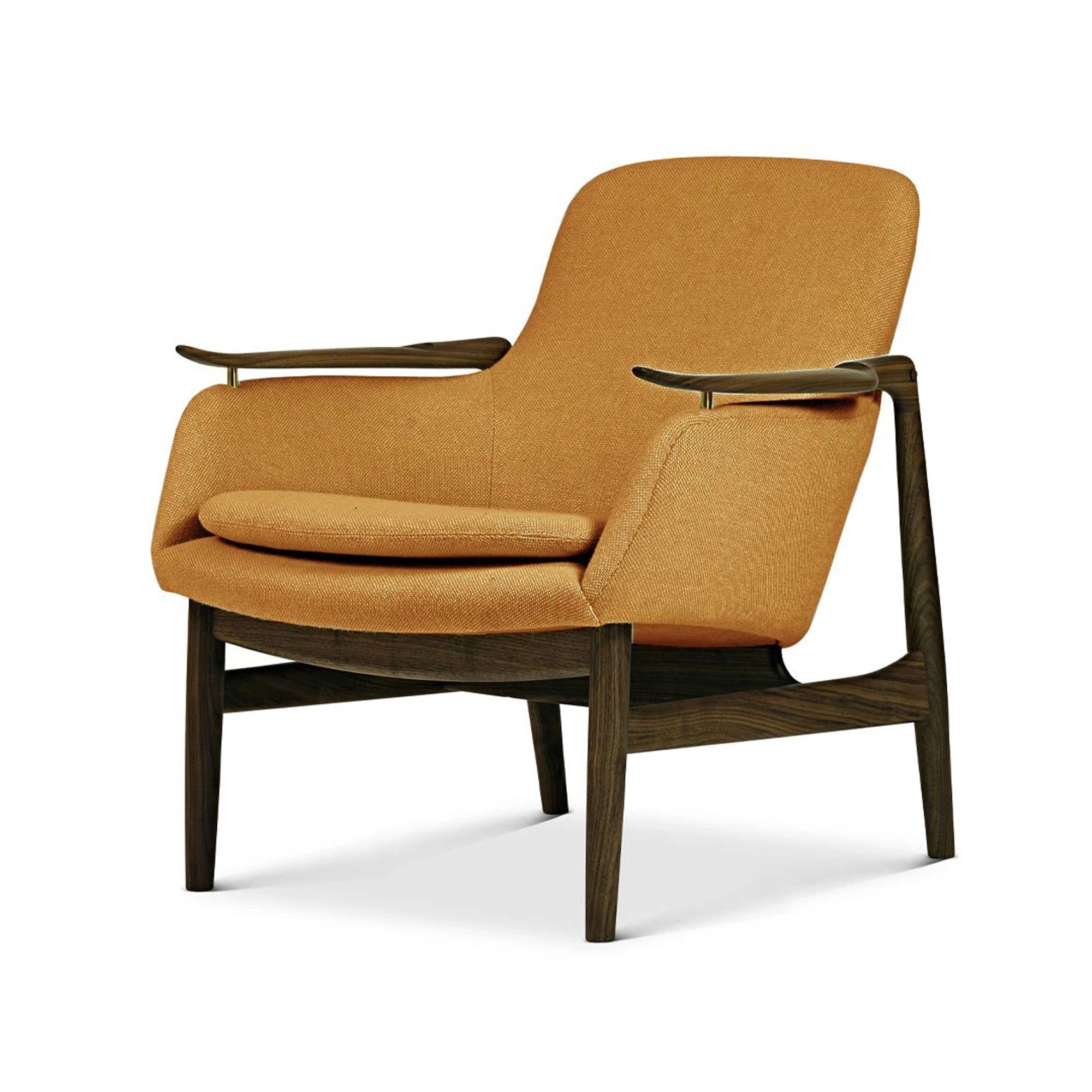 53 Chair with Cushion