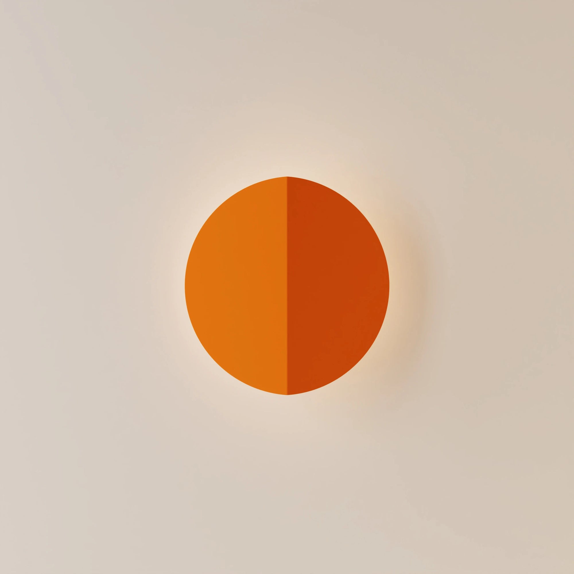 Lune Wall Sconce