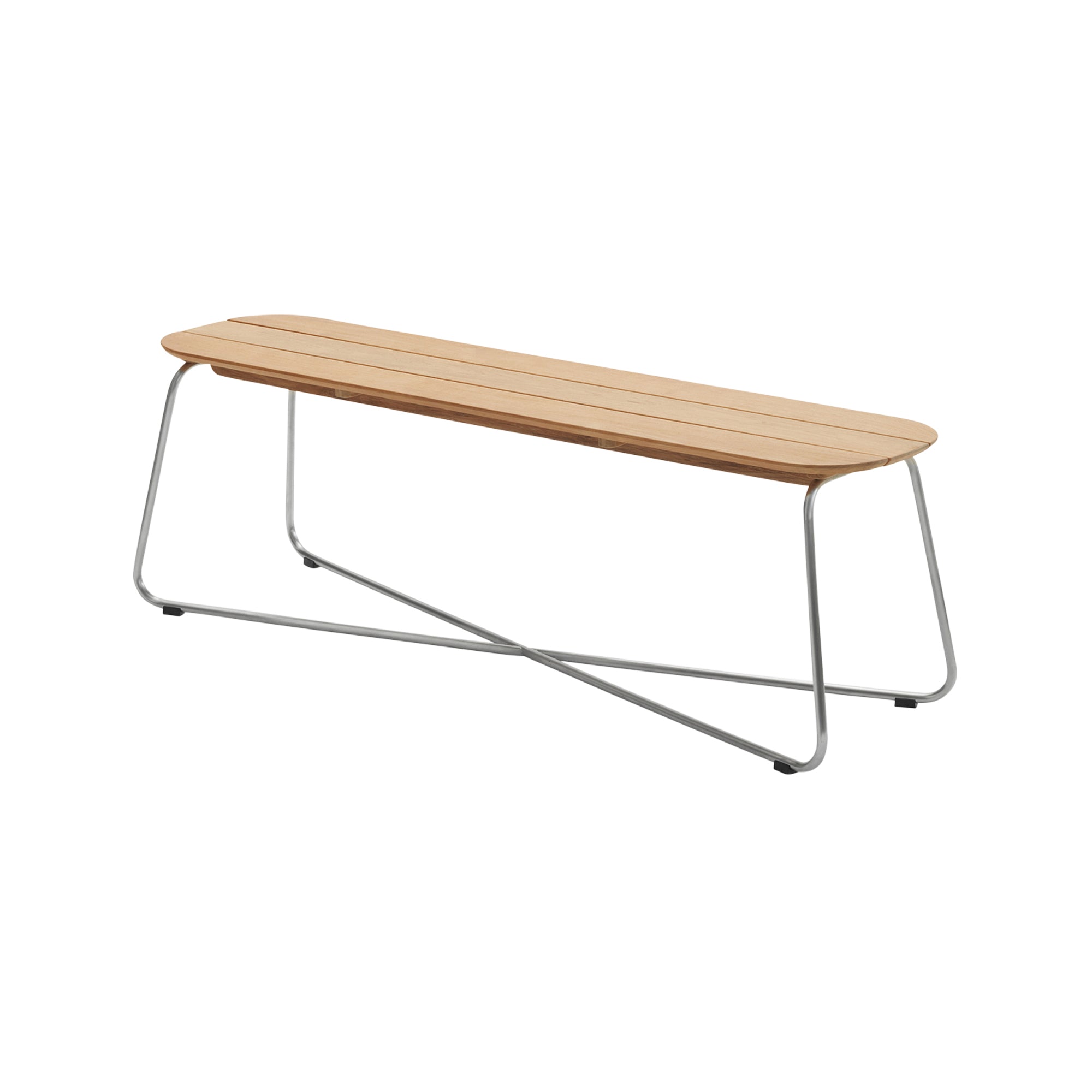 Lilium Bench