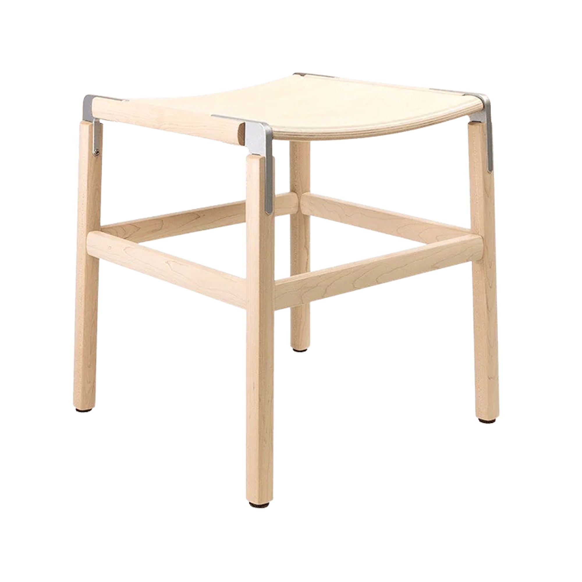 Standard Chair — Shorty — Wood