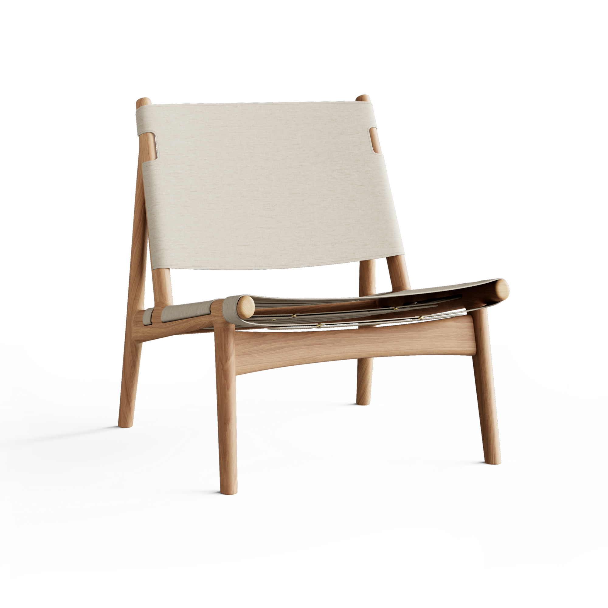 Hunter Lounge Chair