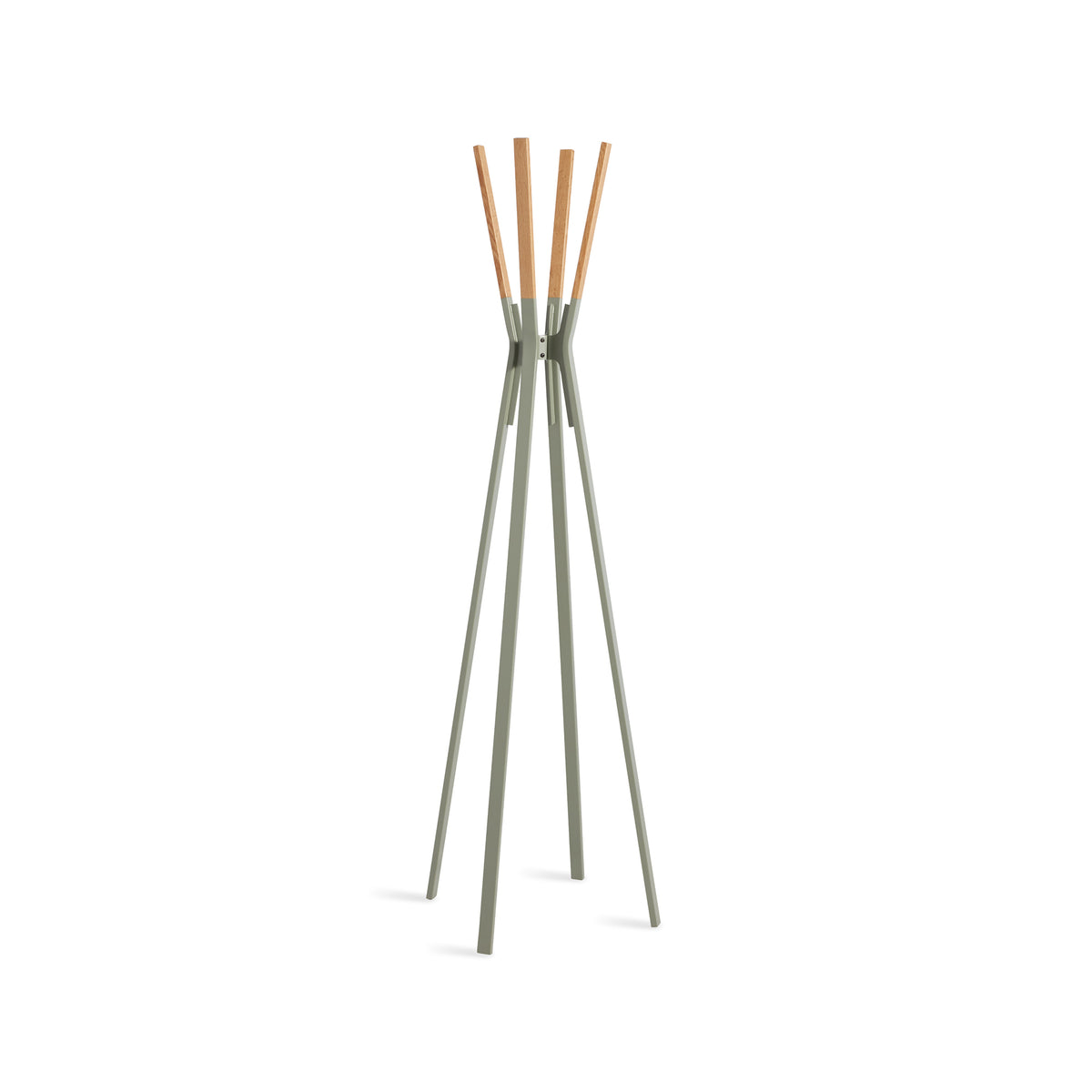 Splash Coat Rack