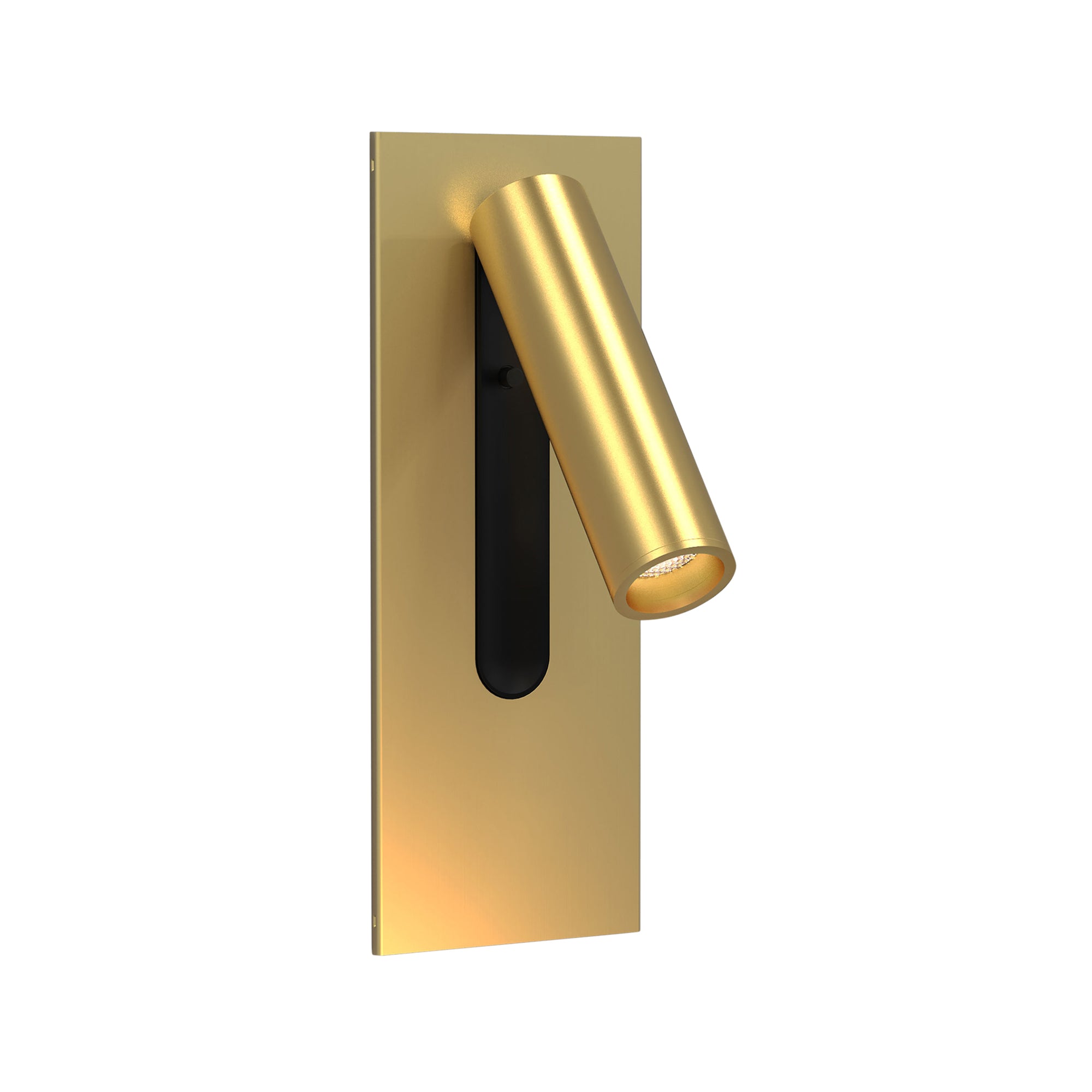Fuse 3 Wall Lamp