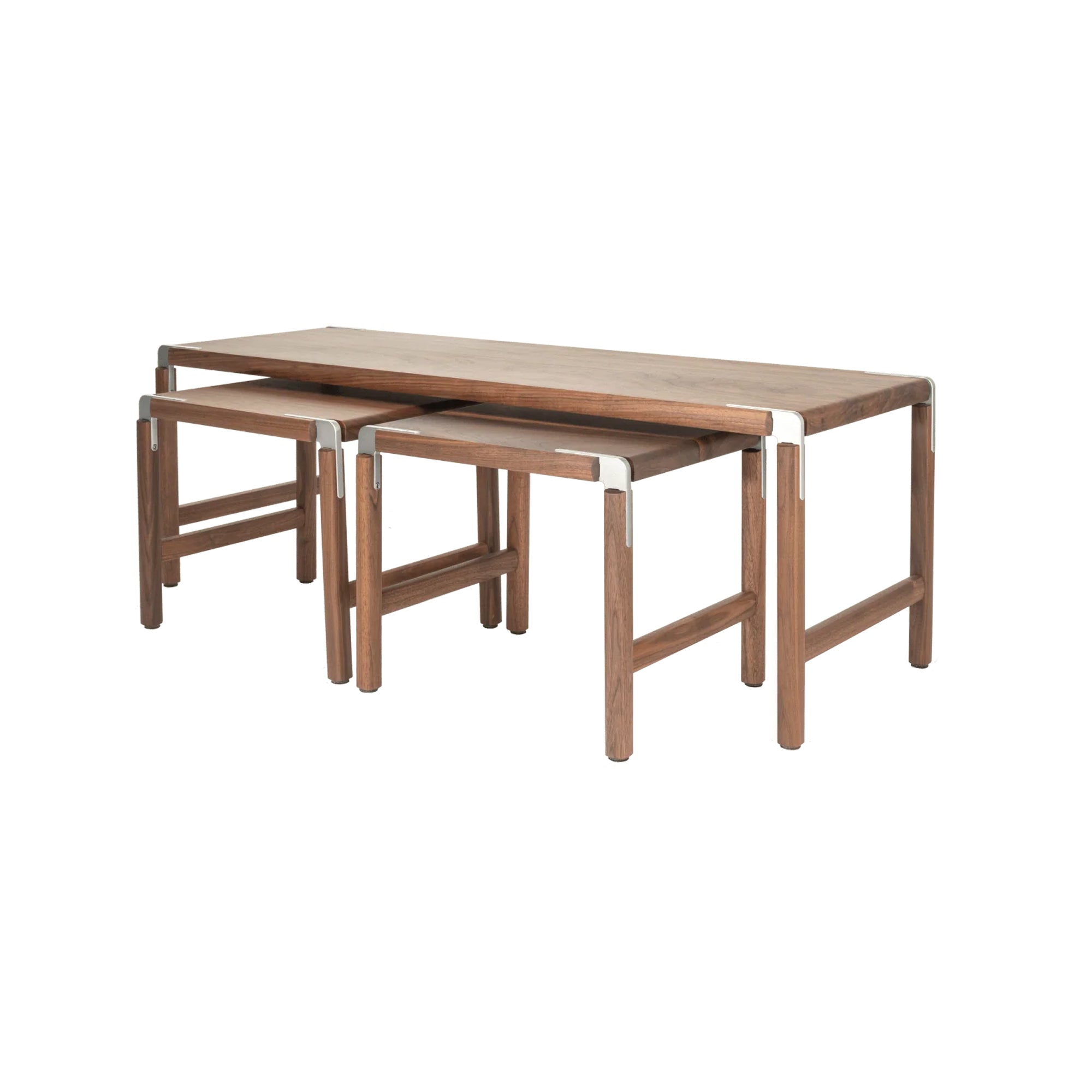 Nesting Tables