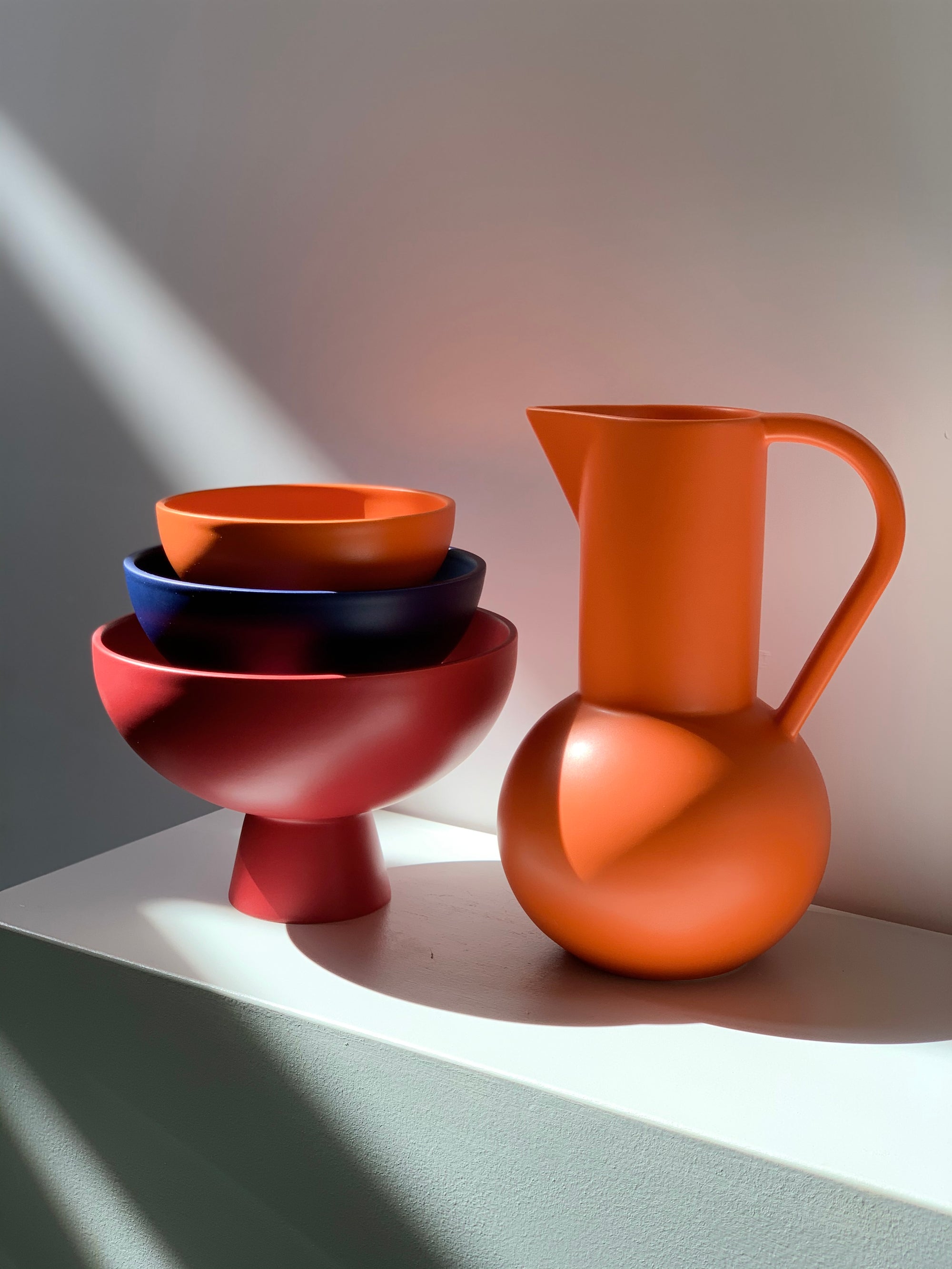 Strøm Jug