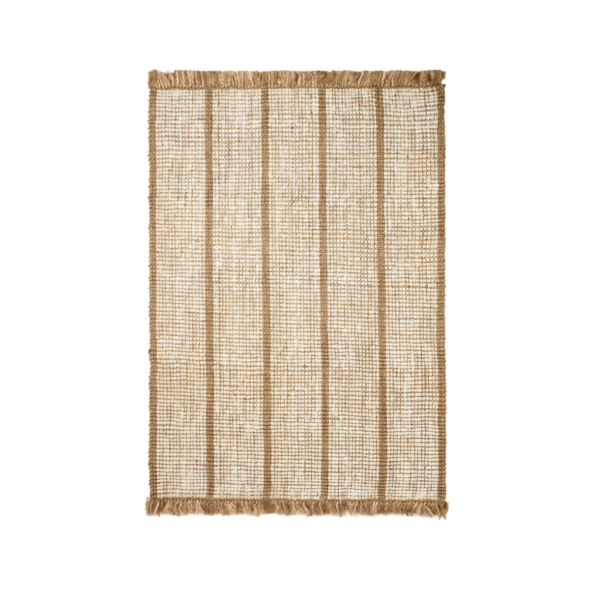 Athens Rug — Stripes