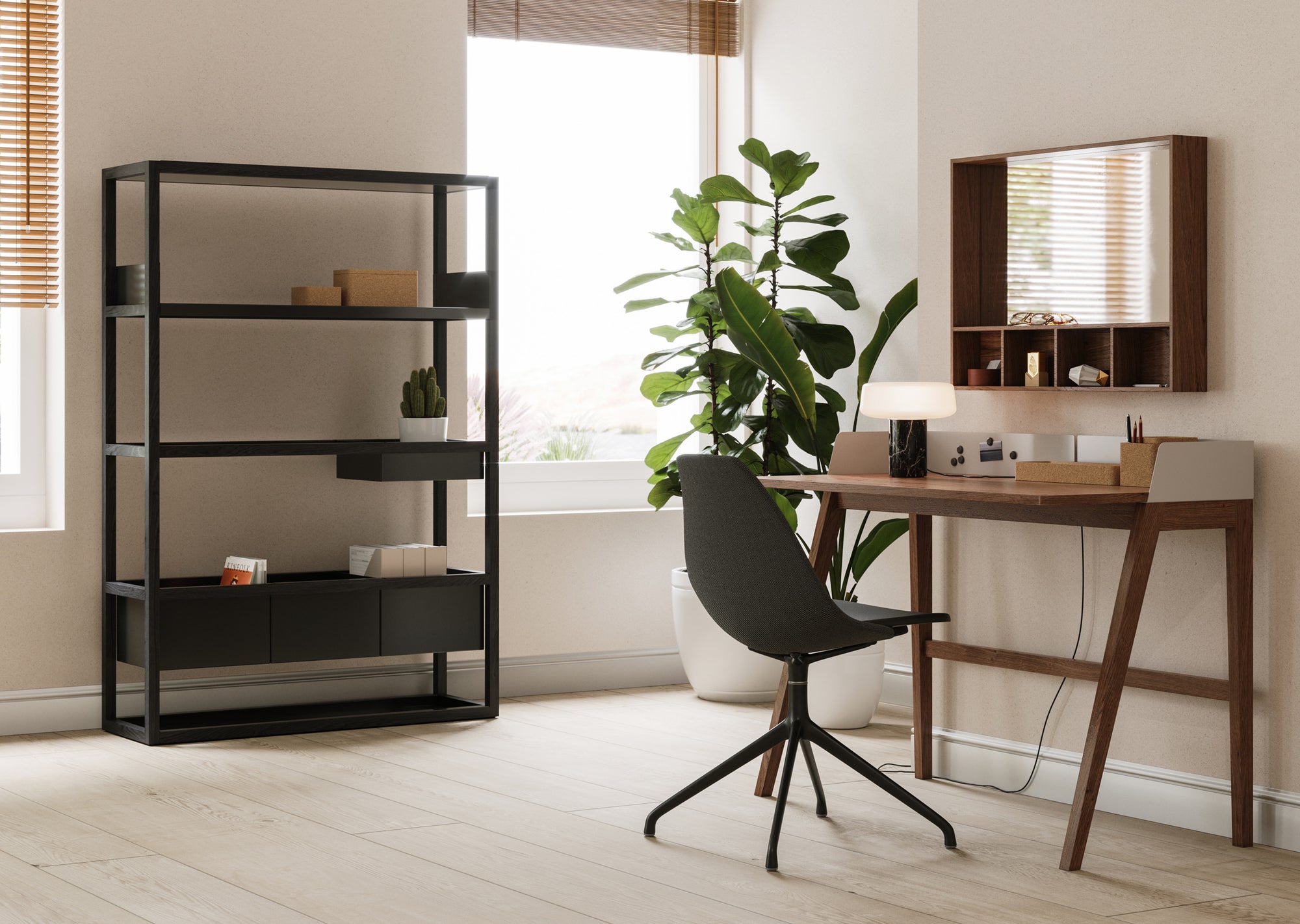 Ziba Chair
