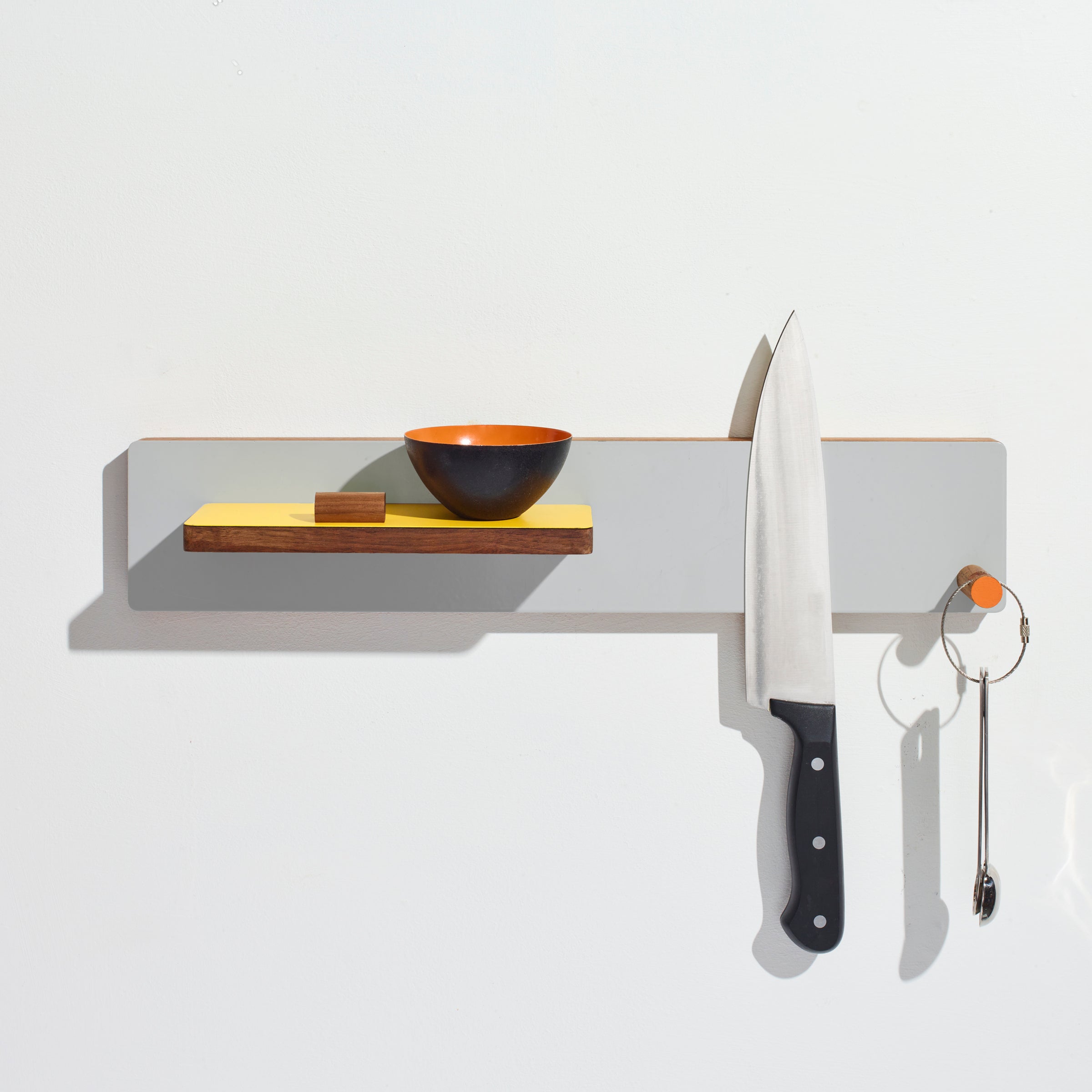 The Knife Rack
