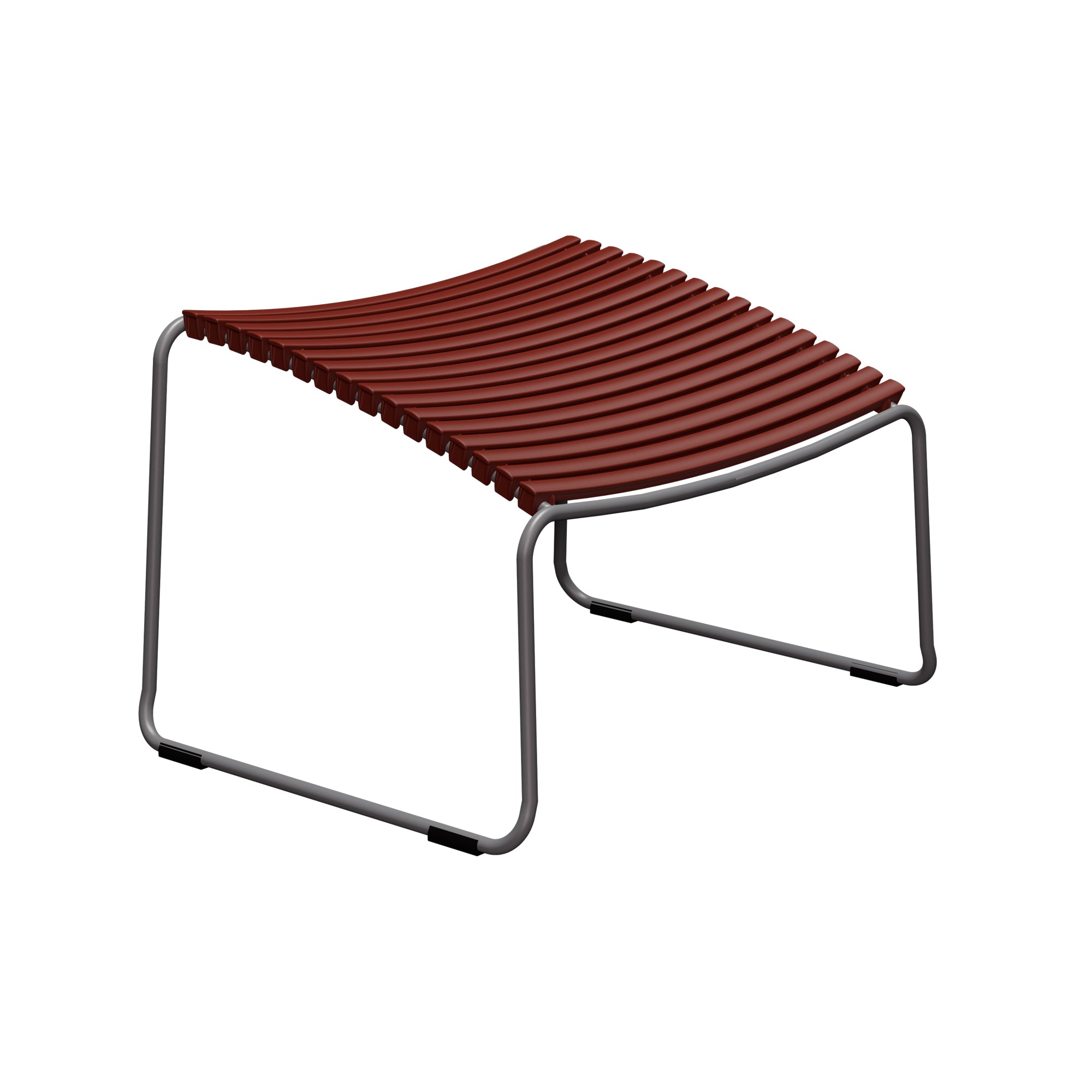 Click Footrest