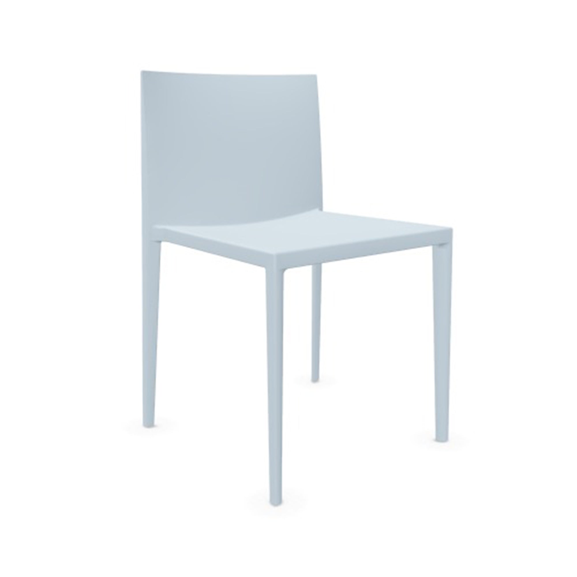 Sail Dining Chair — Plastic