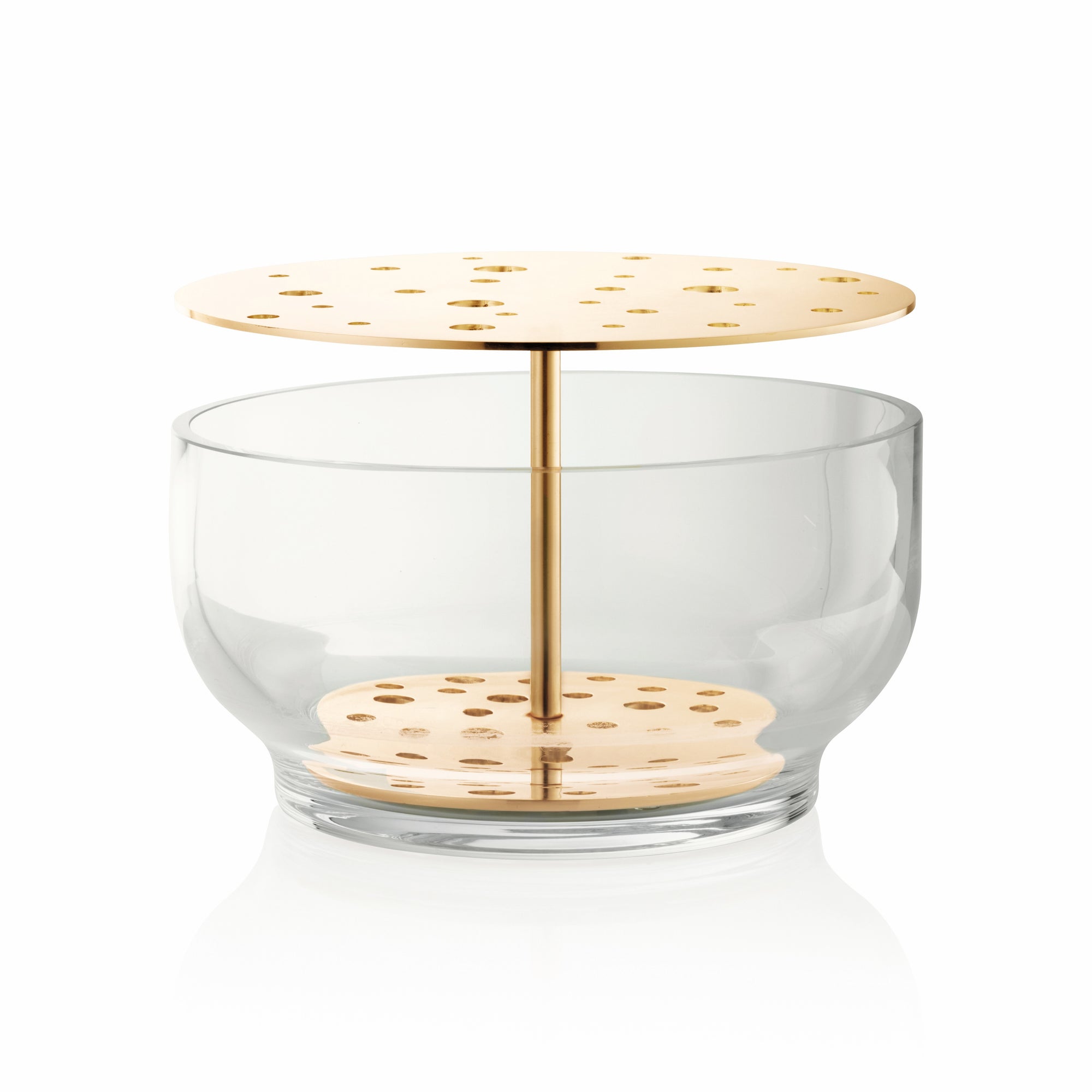 Ikebana Vase