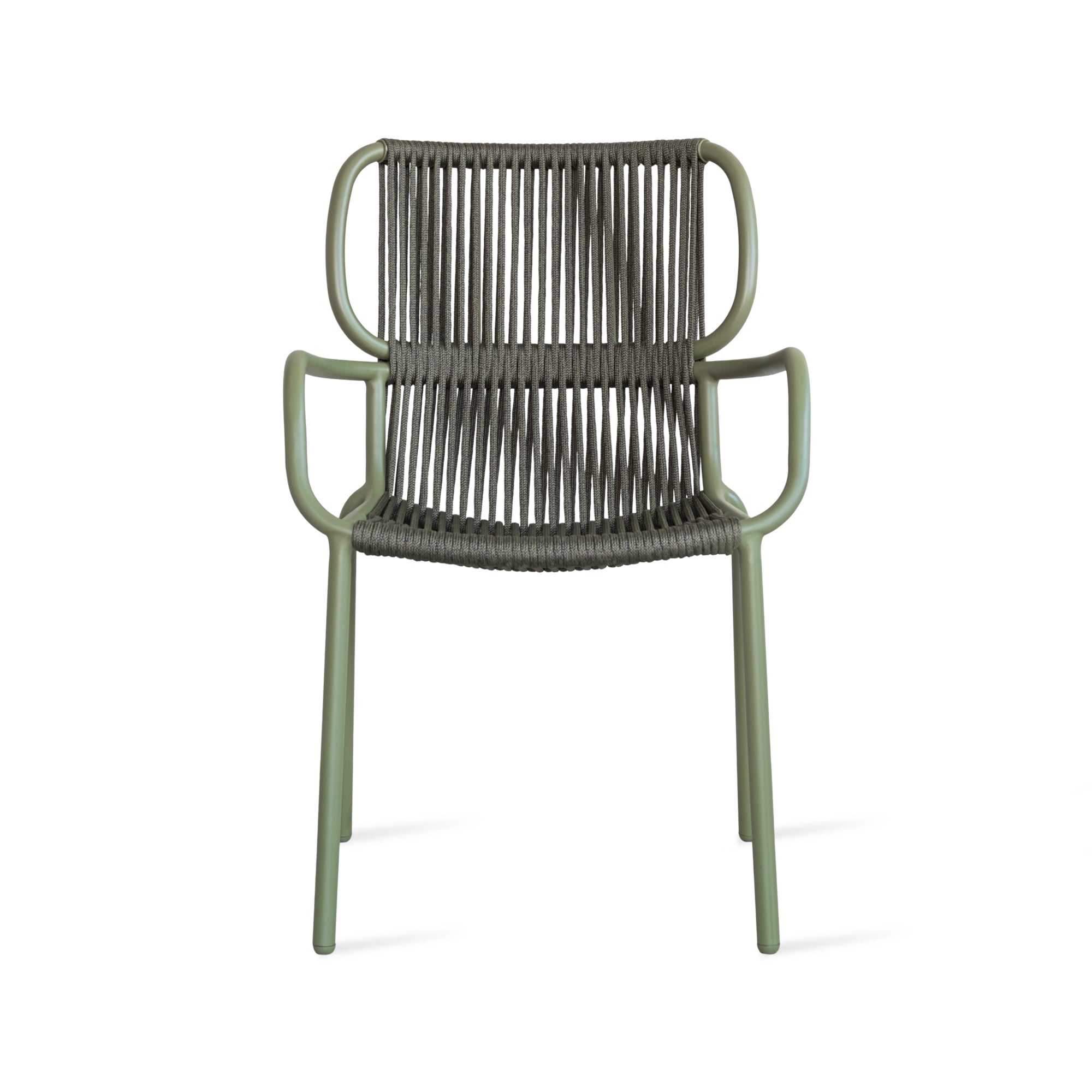 Ribbon Dining Chair