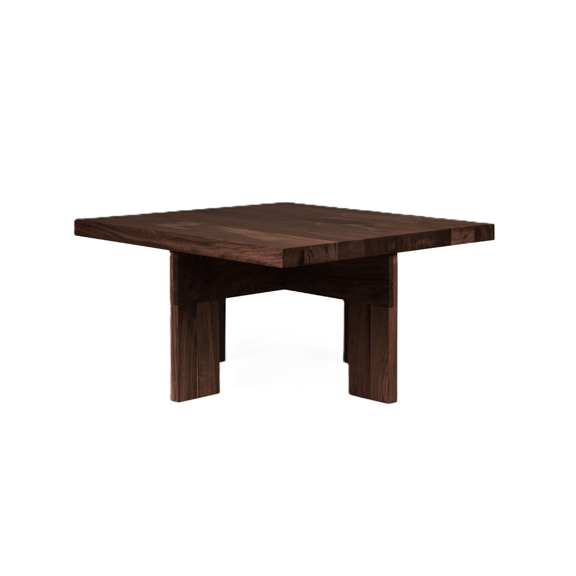 Farmhouse Coffee Table — Square