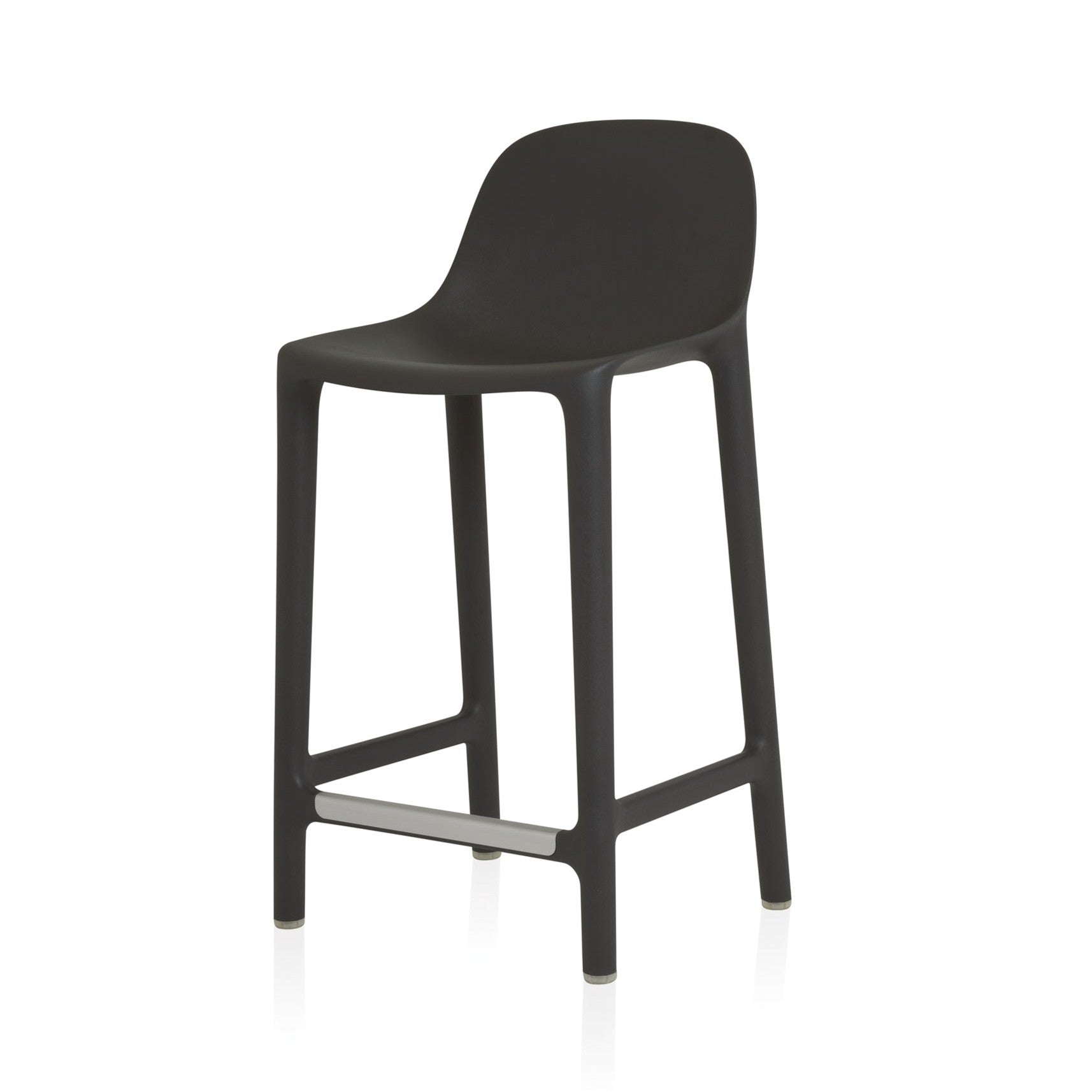 Broom Bar and Counter Stool