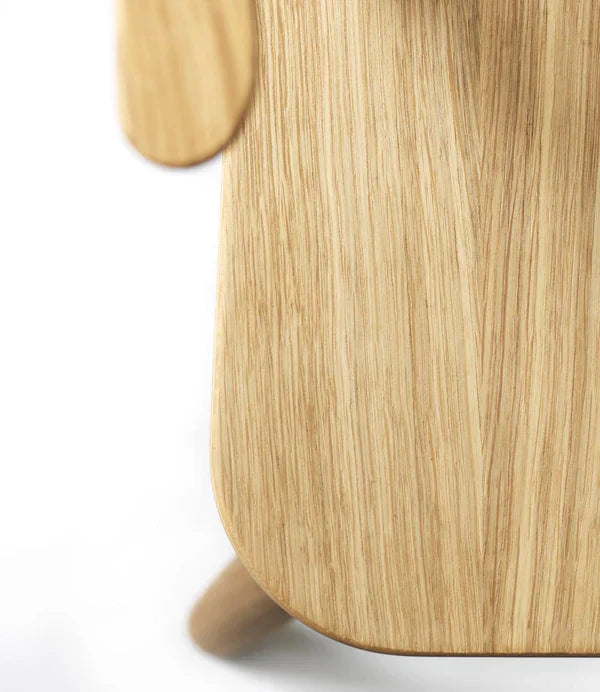 J52B Chair — Nature Oiled Oak