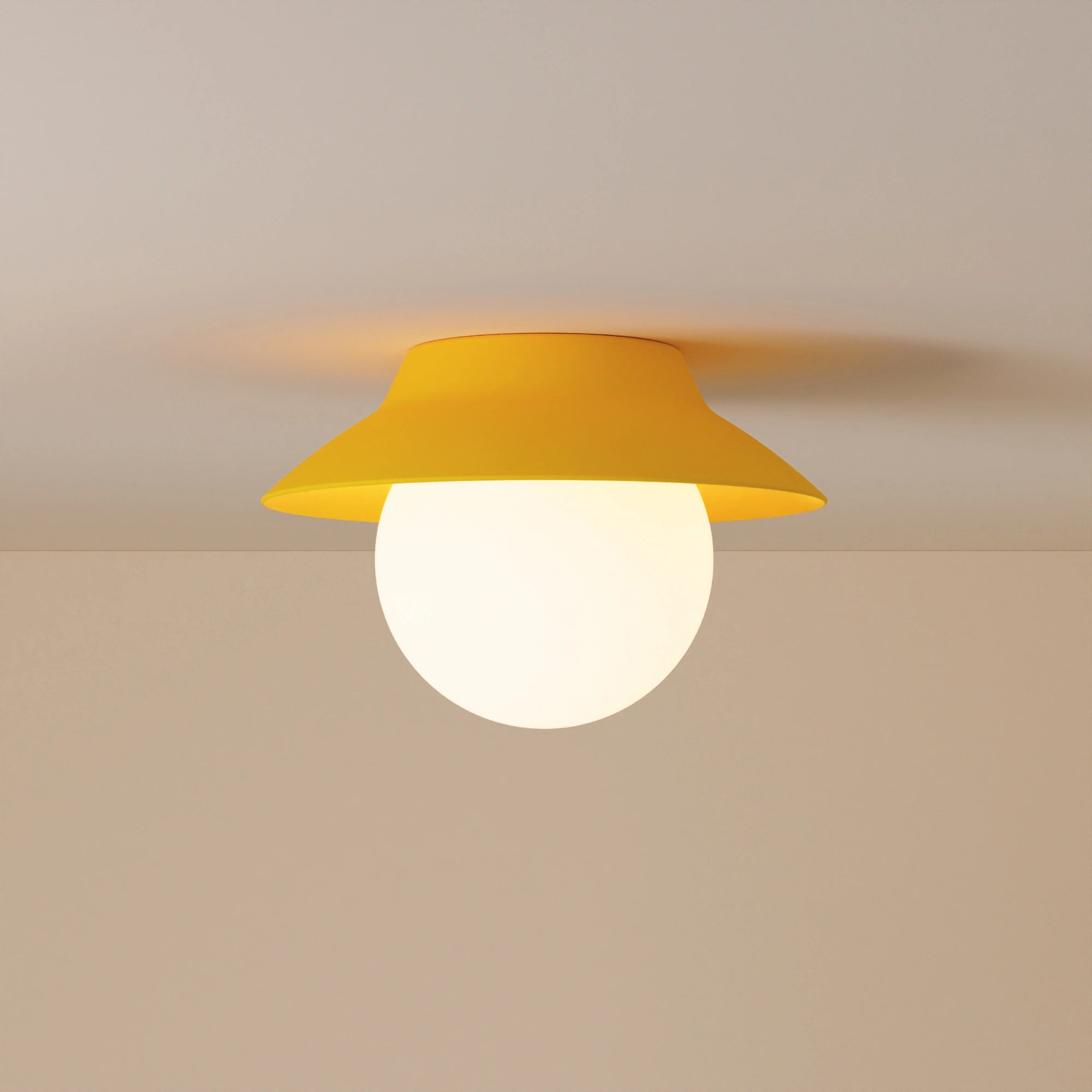 Noah Flush Mount