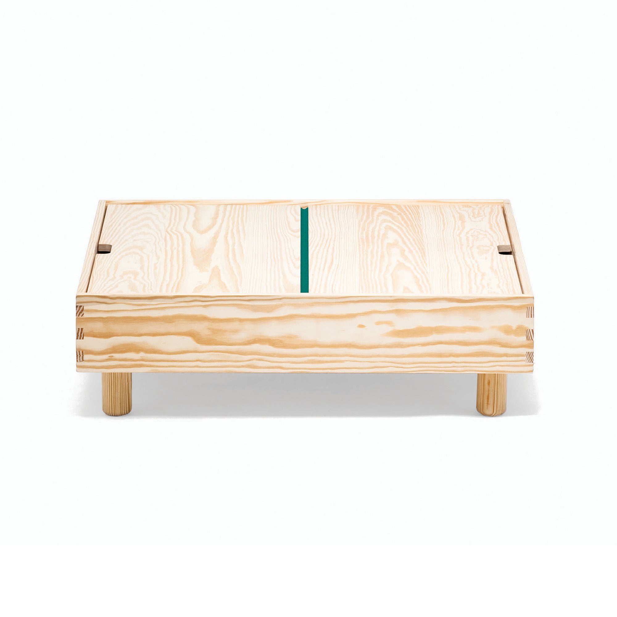 Crate Series — Storage Table