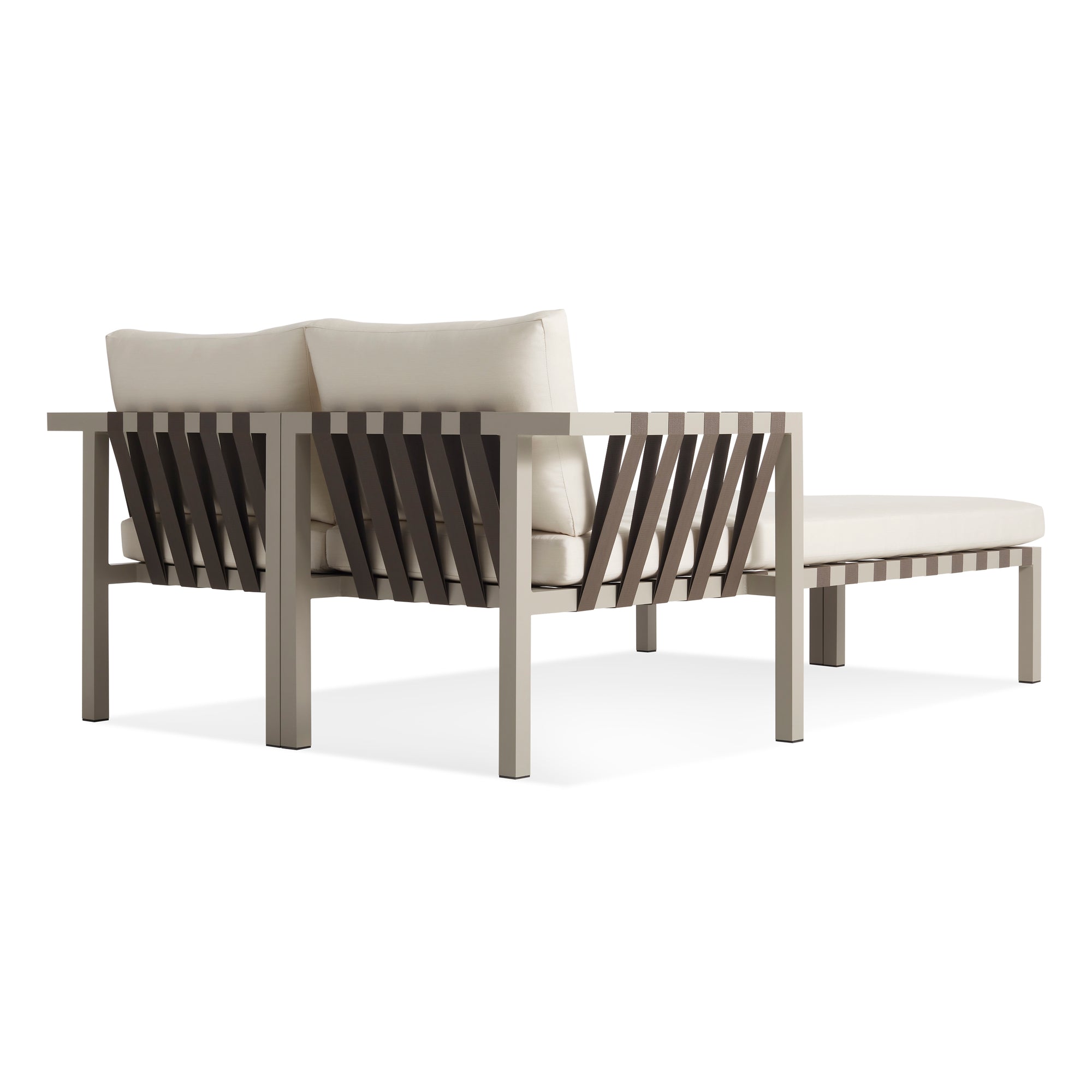 Jibe Outdoor Daybed