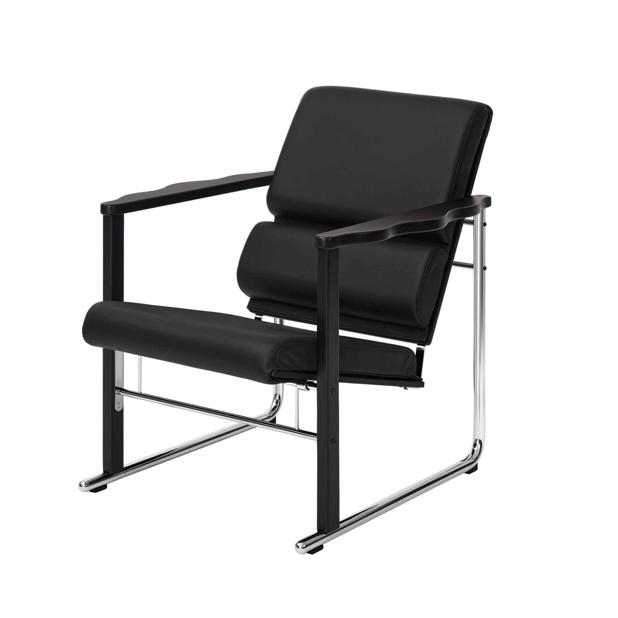 Experiment Lounge Chair