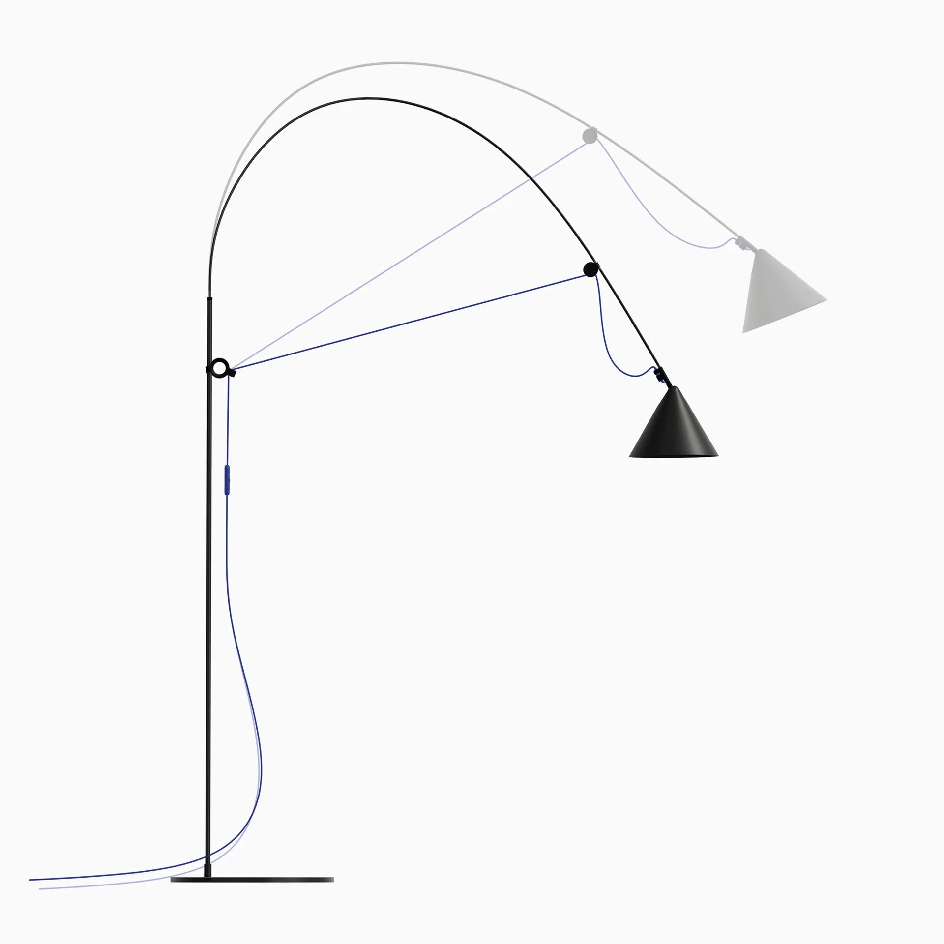 Ayno Floor Lamp