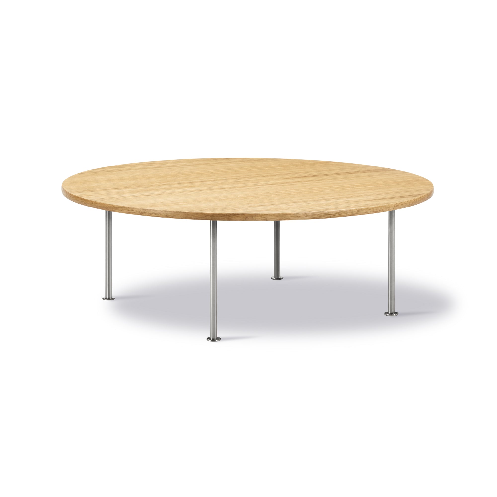 Wegner Ox Coffee Table