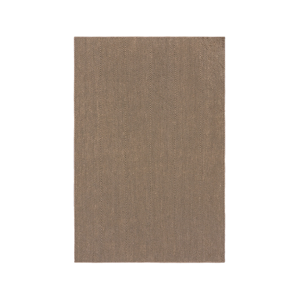 Jute Herringbone Rug
