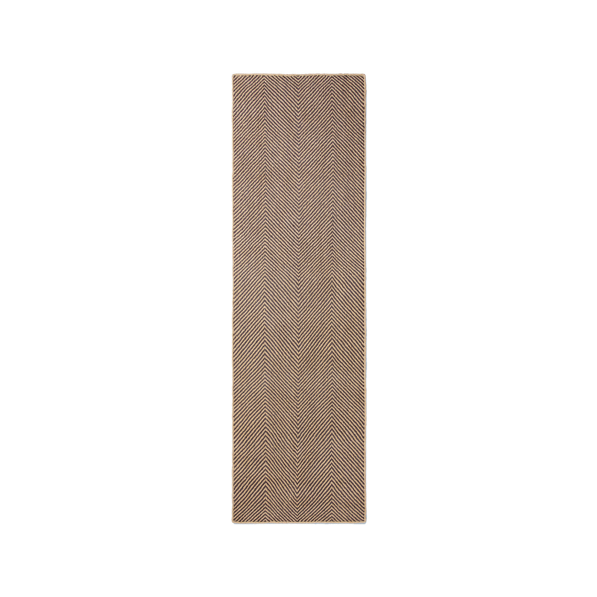 Jute Herringbone Rug