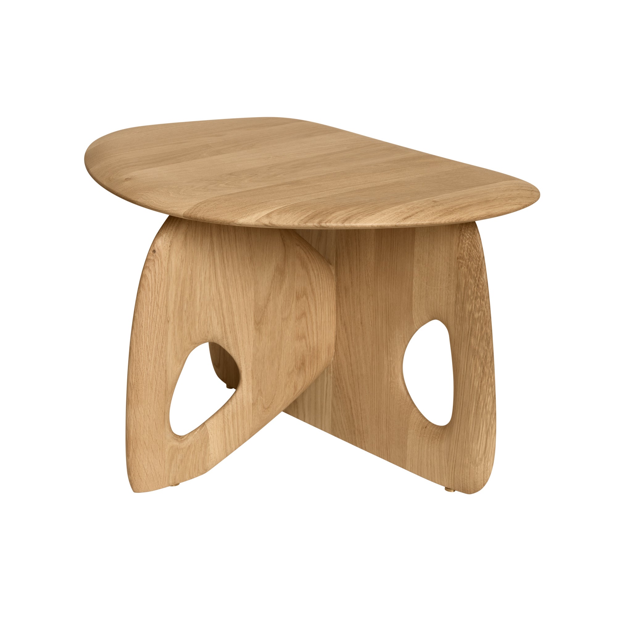 Oar Coffee Table