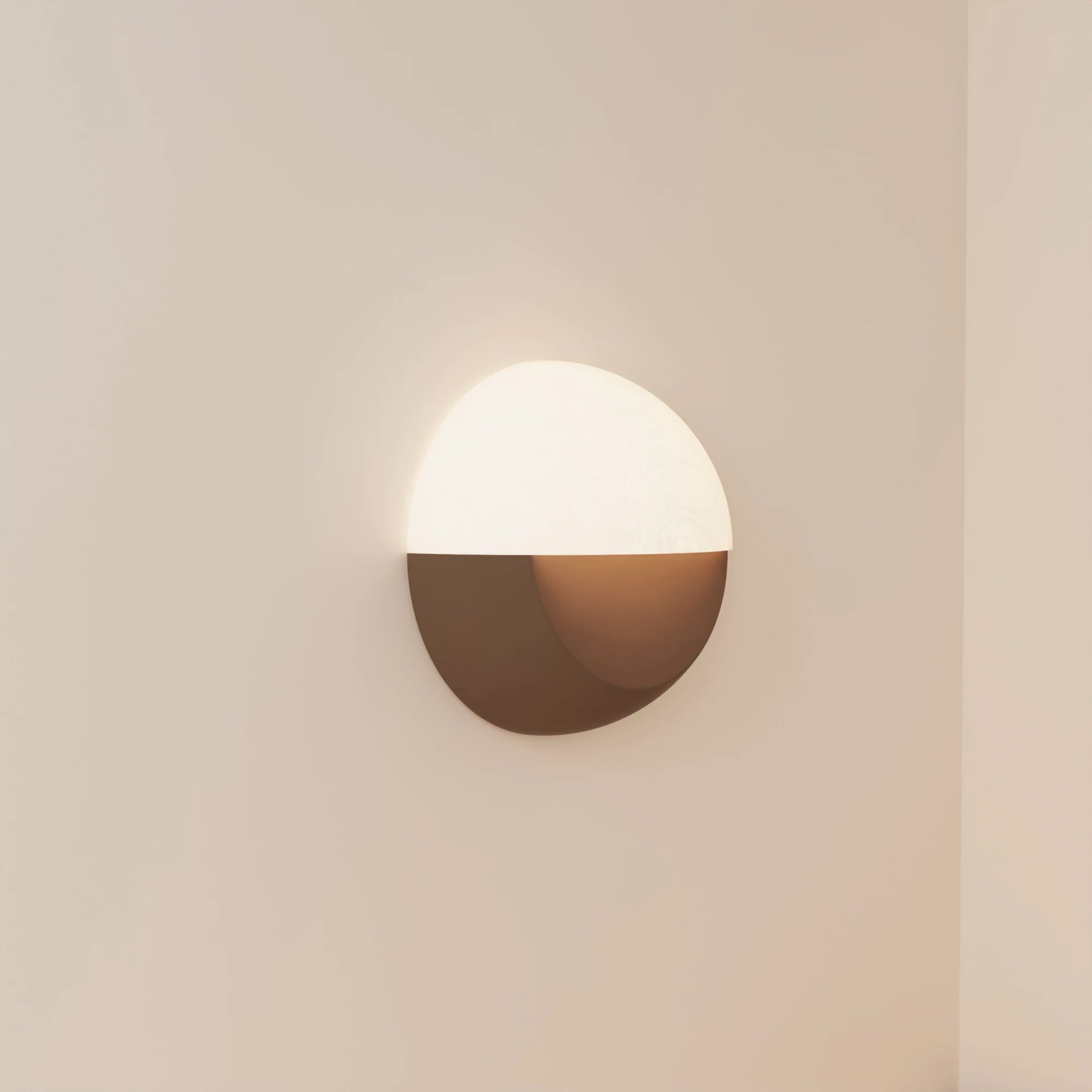 Proton Wall Sconce